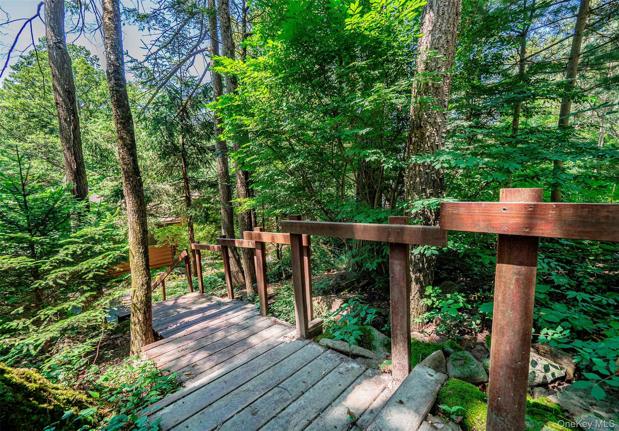 444 Buttermilk Falls Road, Warwick, NY 10990