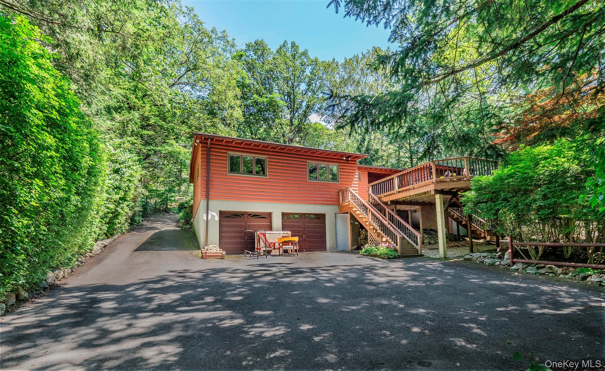 444 Buttermilk Falls Road, Warwick, NY 10990