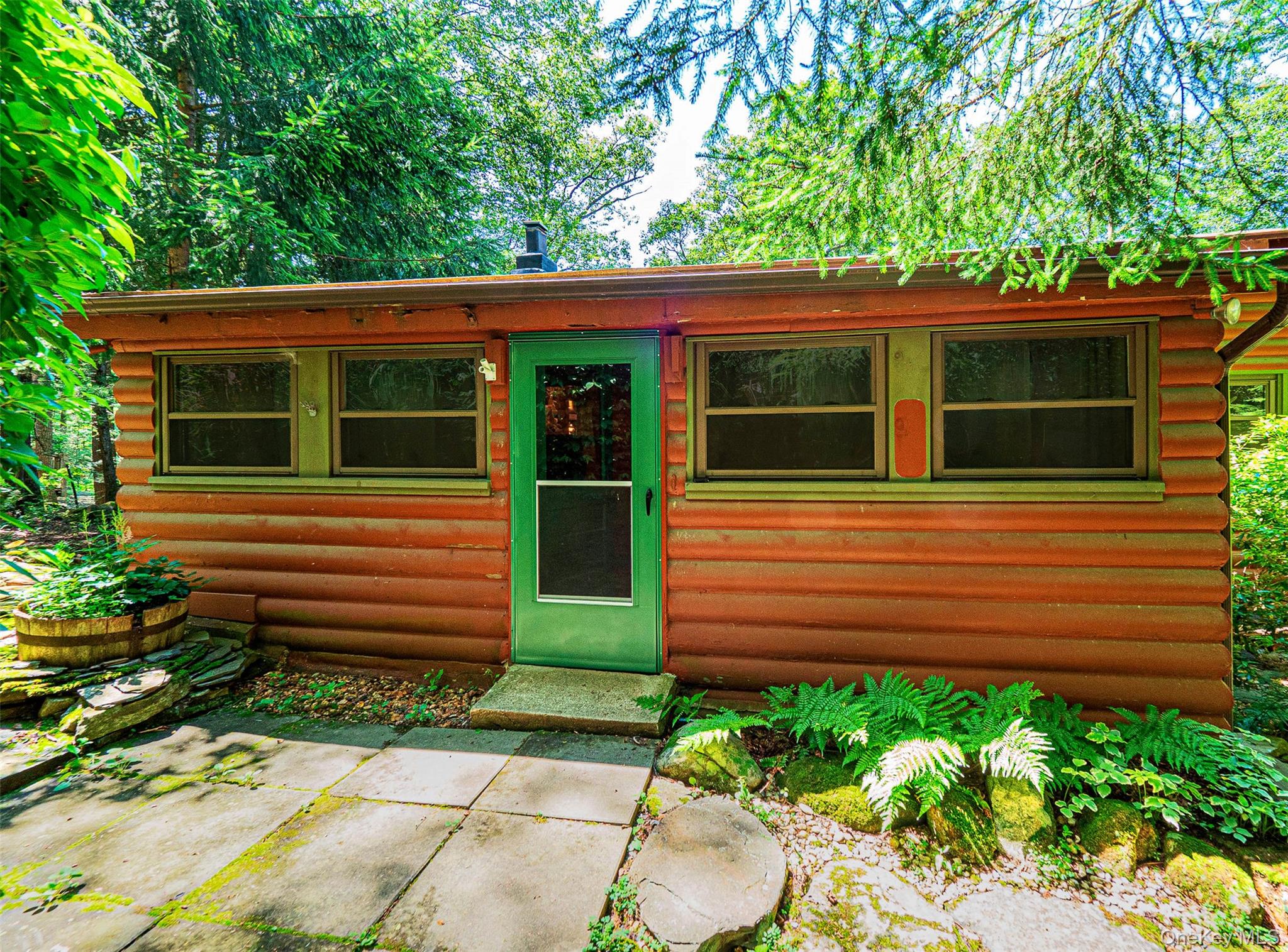 444 Buttermilk Falls Road, Warwick, NY 10990