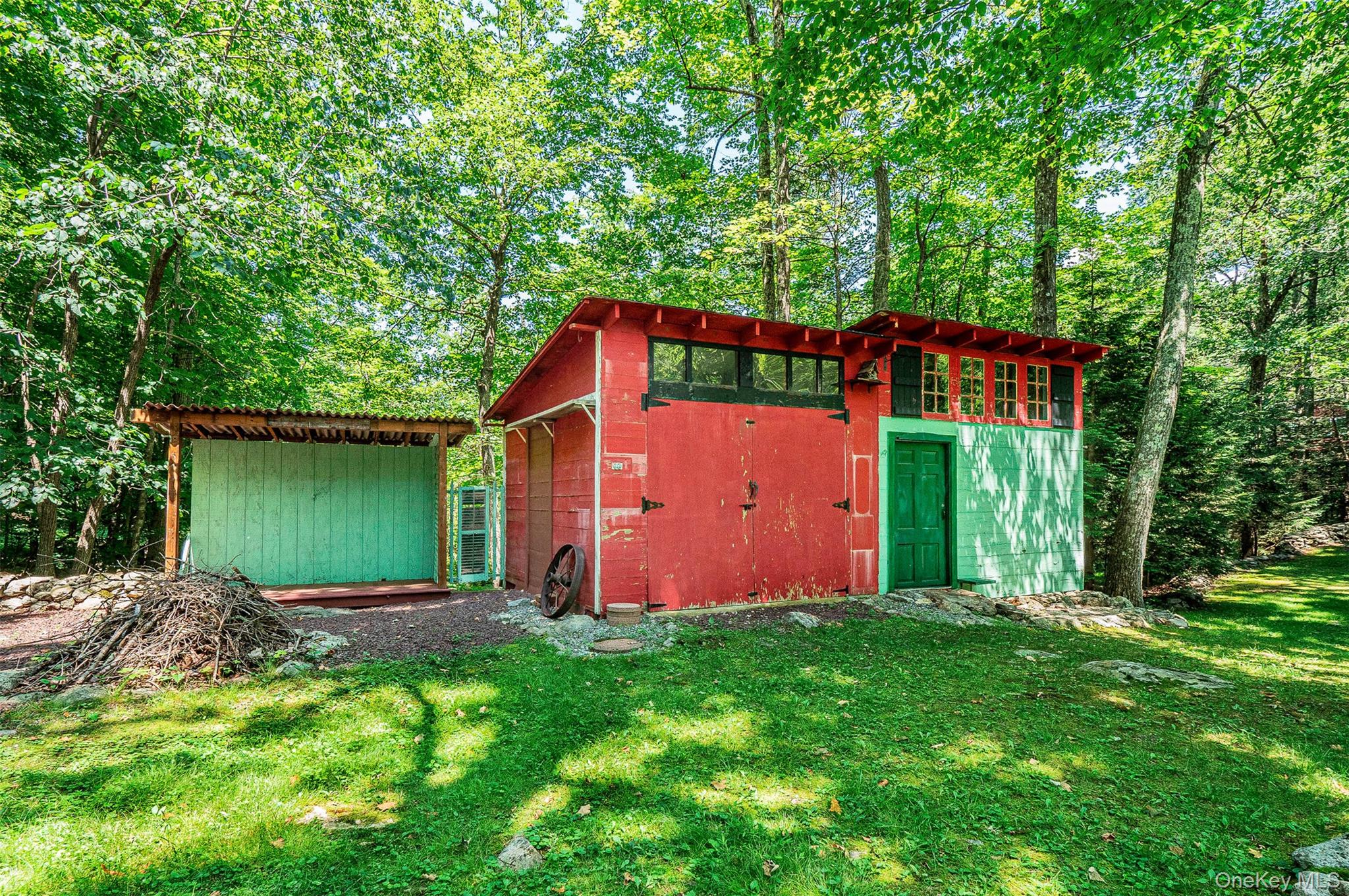 444 Buttermilk Falls Road, Warwick, NY 10990