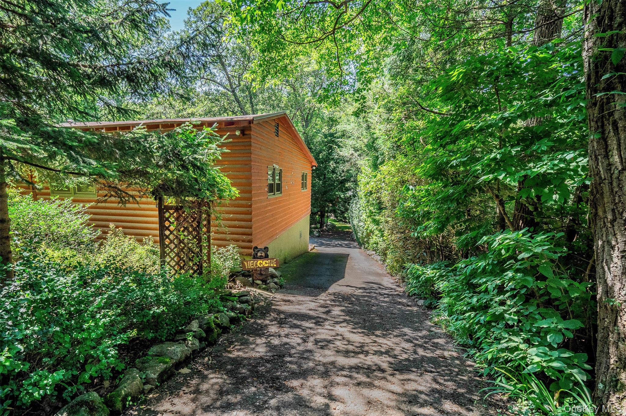 444 Buttermilk Falls Road, Warwick, NY 10990