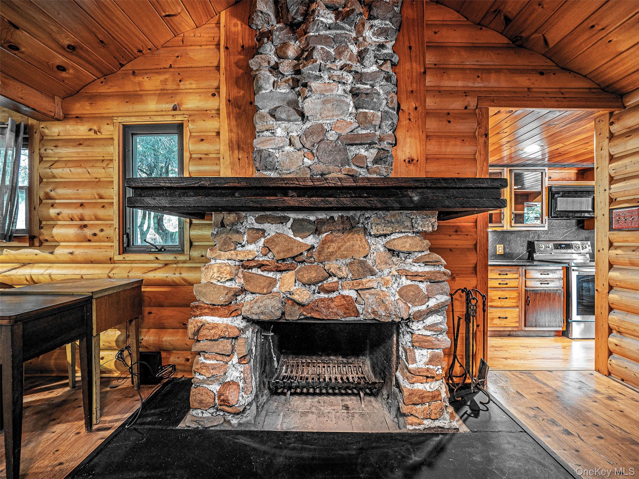 444 Buttermilk Falls Road, Warwick, NY 10990