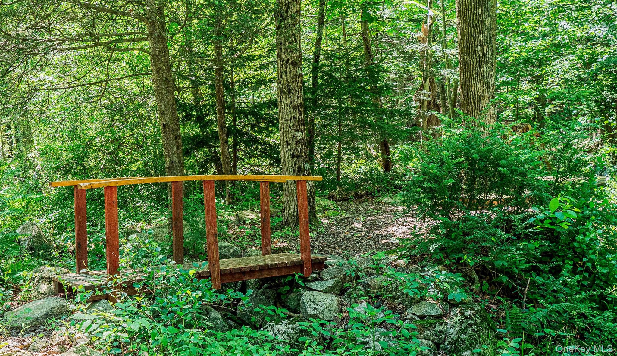 444 Buttermilk Falls Road, Warwick, NY 10990