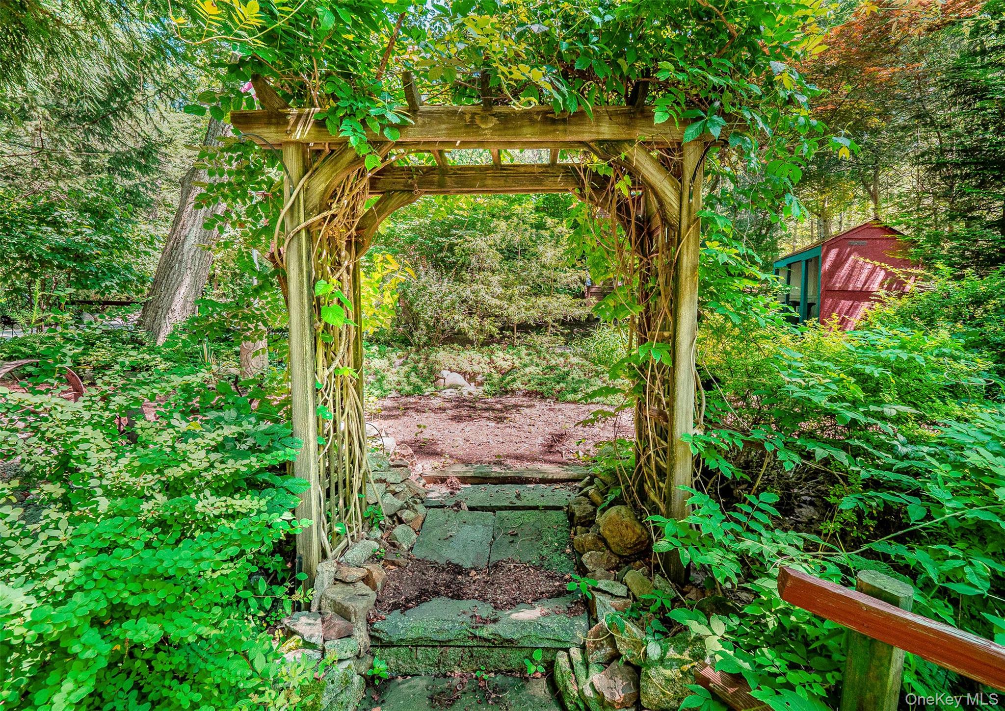 444 Buttermilk Falls Road, Warwick, NY 10990