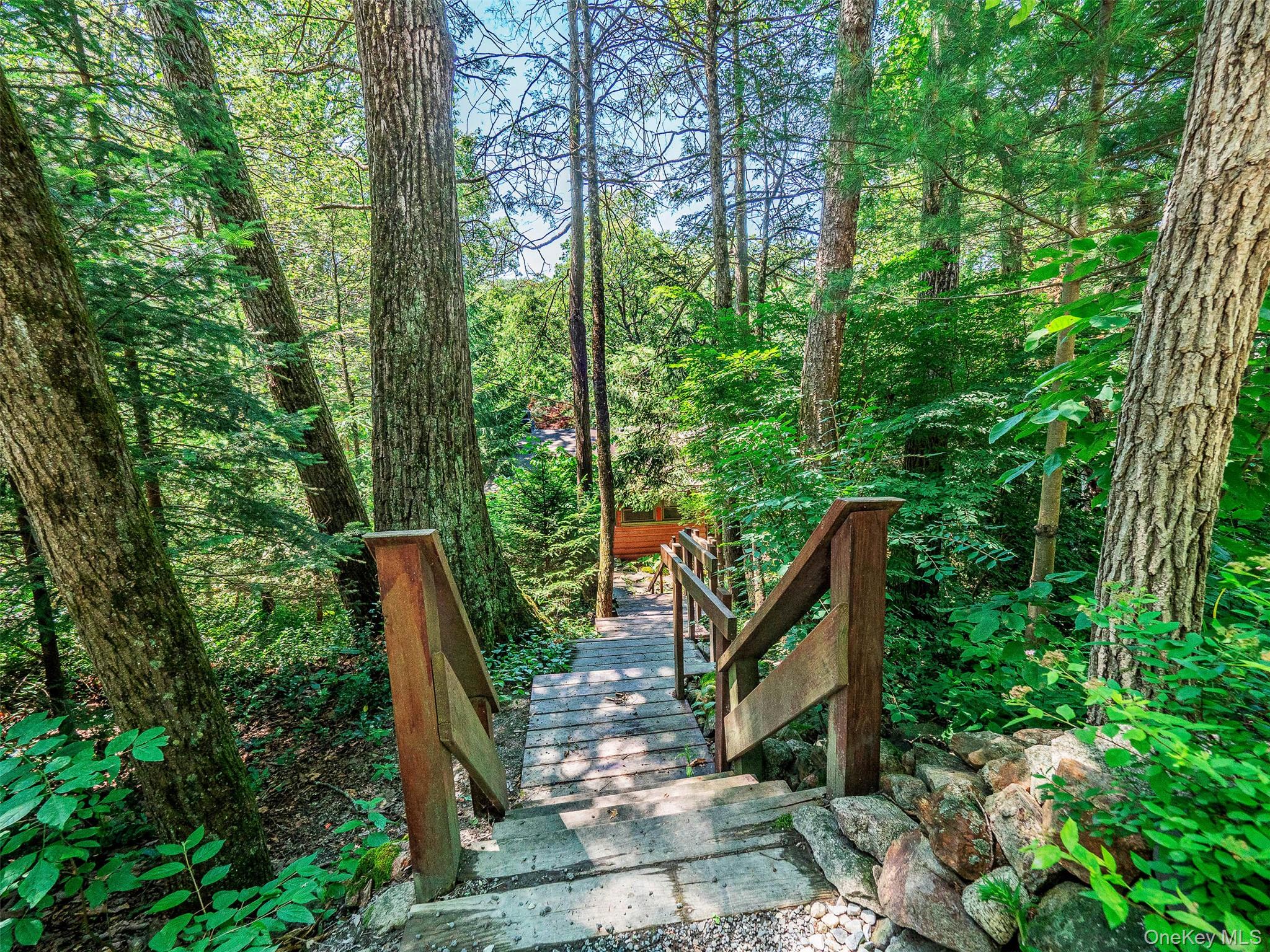 444 Buttermilk Falls Road, Warwick, NY 10990