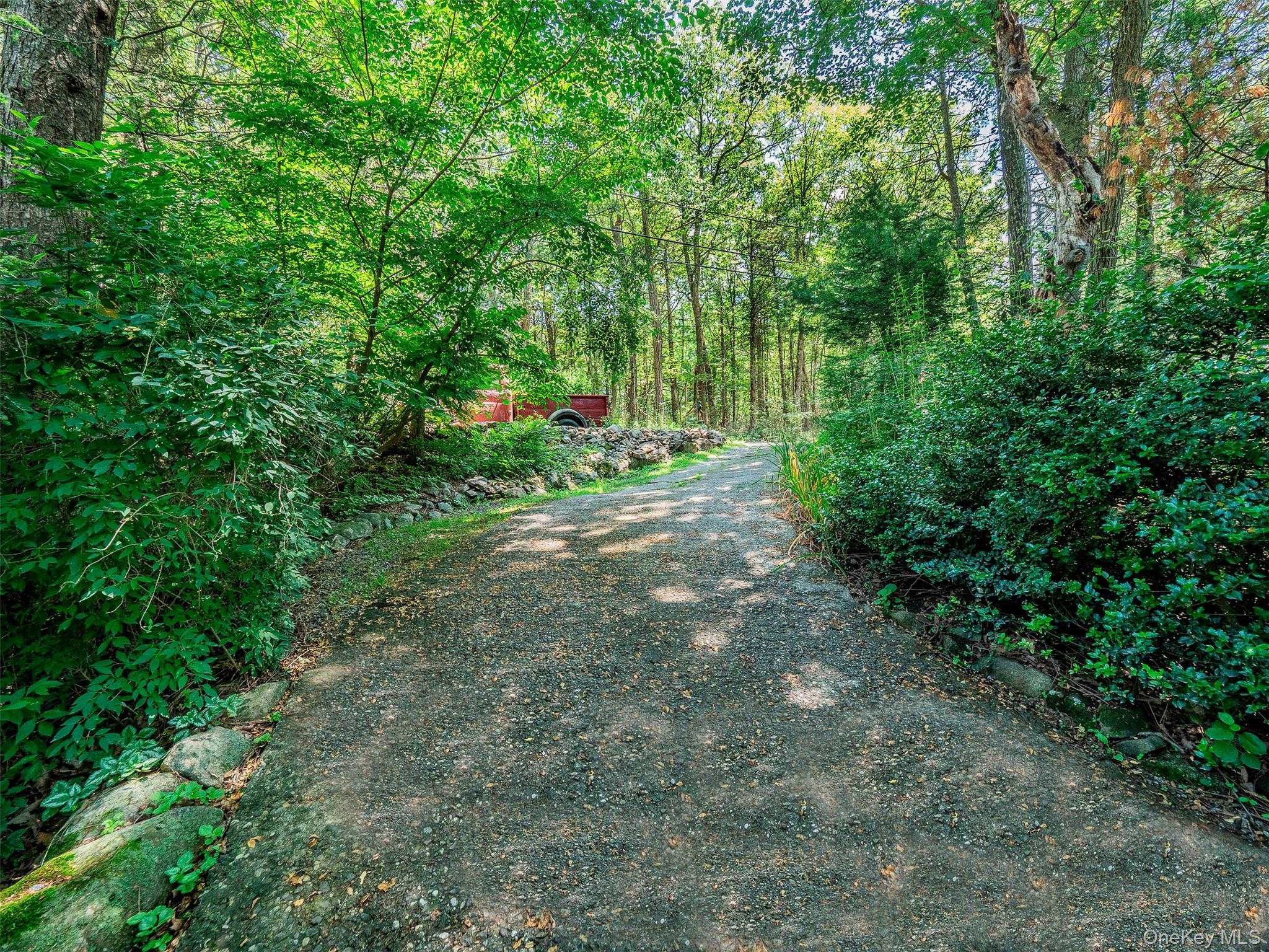 444 Buttermilk Falls Road, Warwick, NY 10990