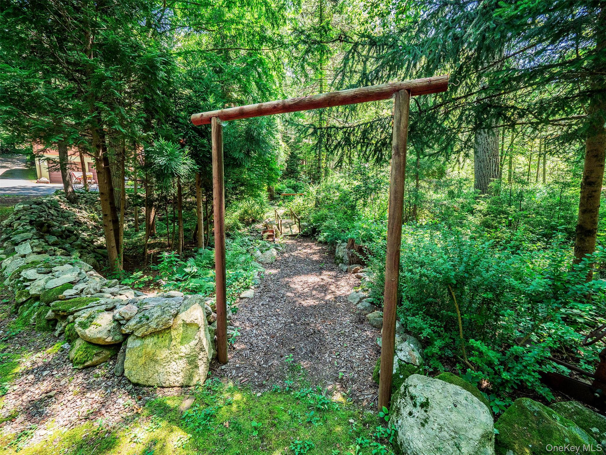 444 Buttermilk Falls Road, Warwick, NY 10990