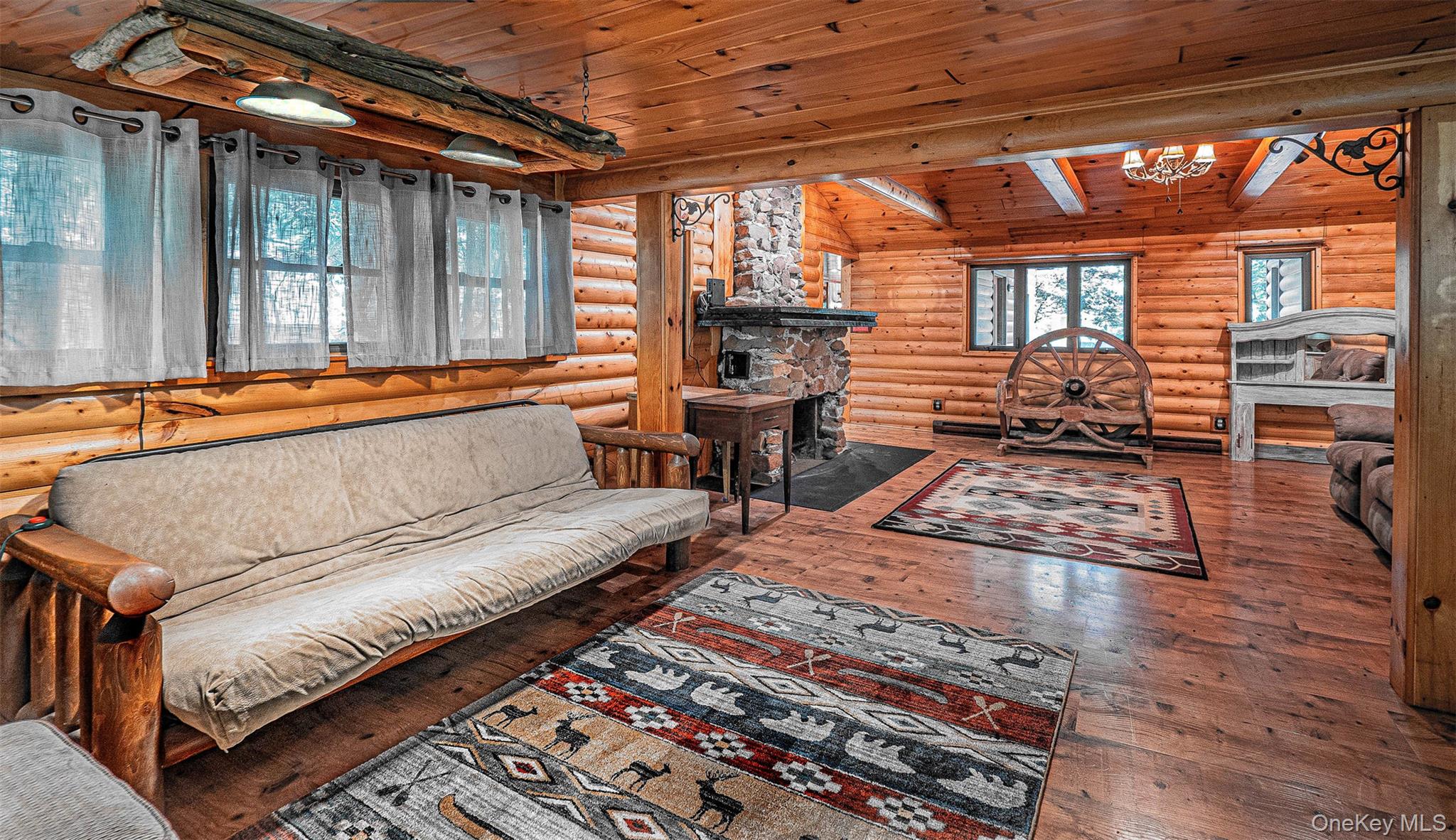 444 Buttermilk Falls Road, Warwick, NY 10990