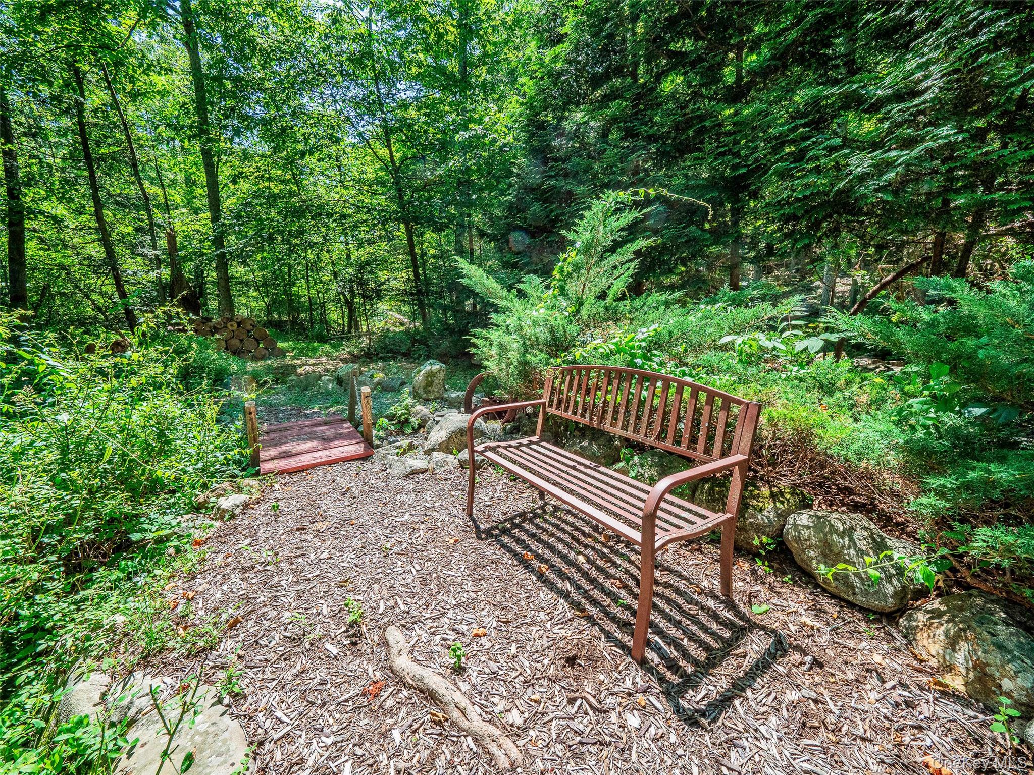 444 Buttermilk Falls Road, Warwick, NY 10990