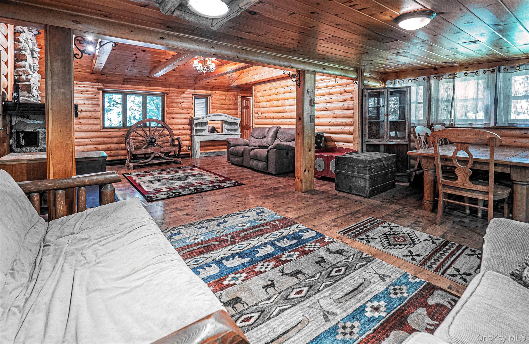 444 Buttermilk Falls Road, Warwick, NY 10990