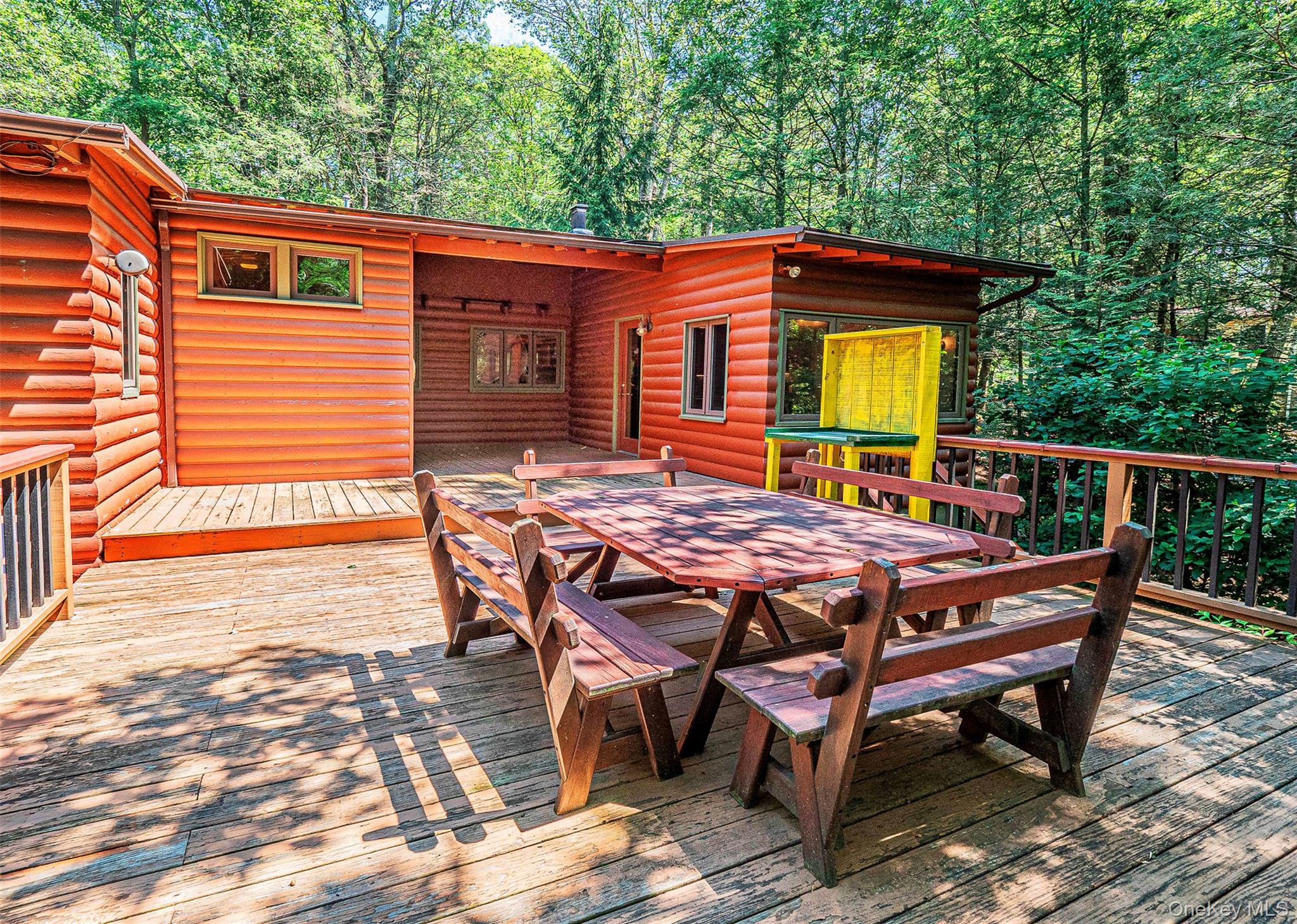 444 Buttermilk Falls Road, Warwick, NY 10990