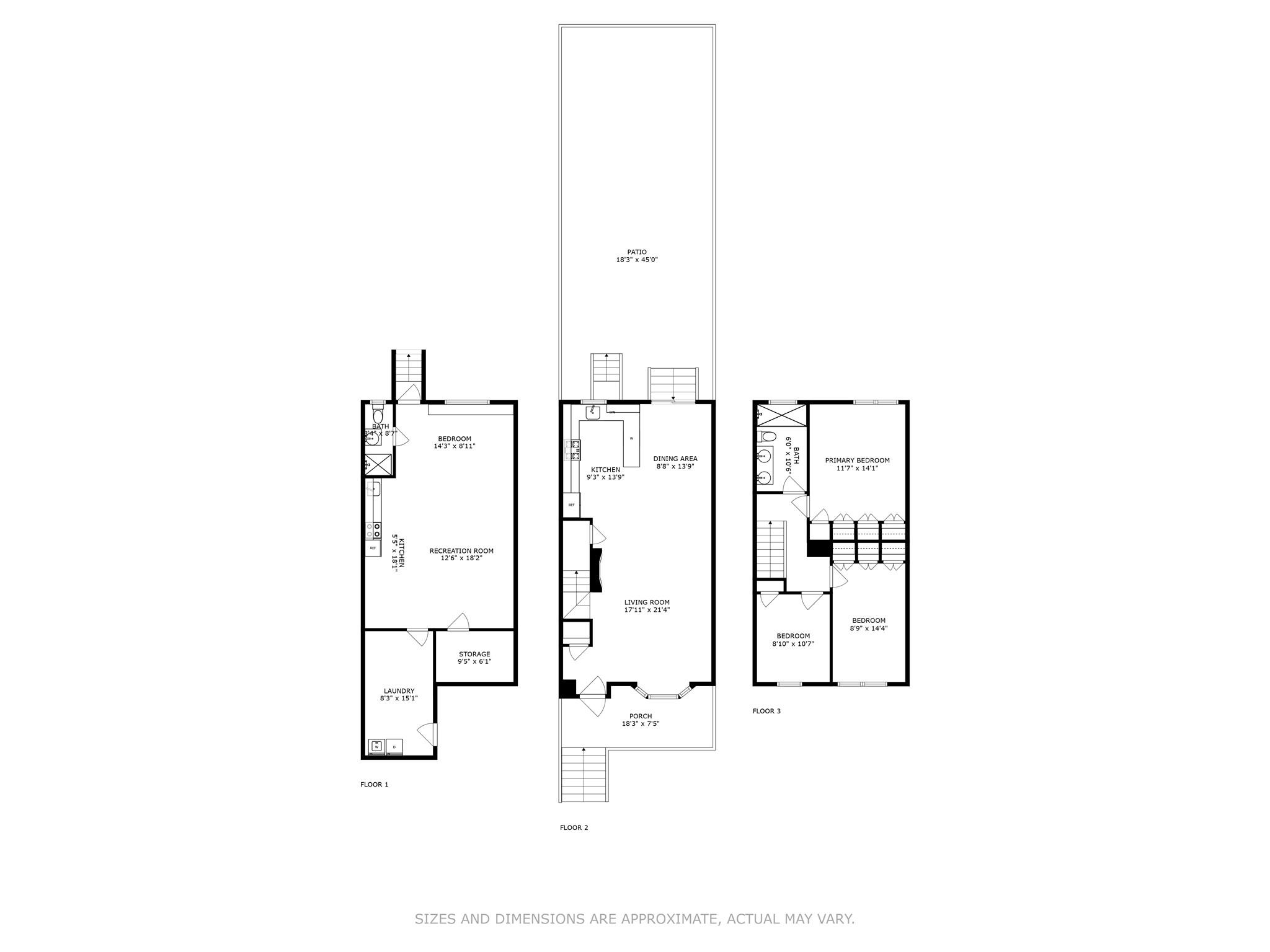 82-15 Penelope Avenue, Middle Village, NY 11379