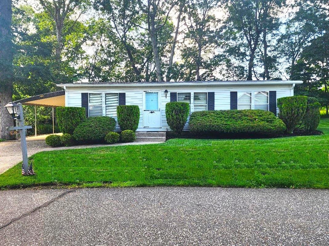 1407 Middle Road # 48, Calverton, NY 11933