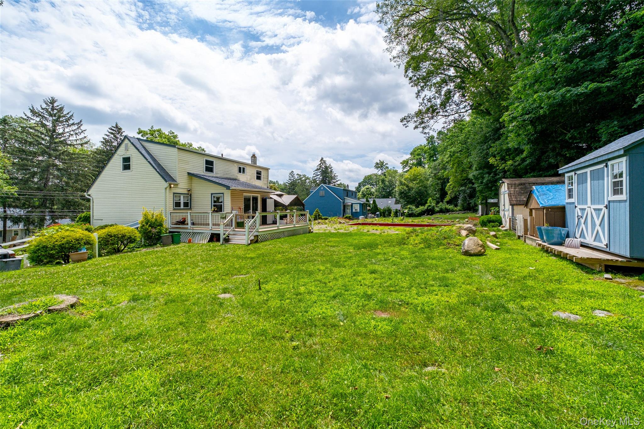 32 Badger Street, New City, NY 10956