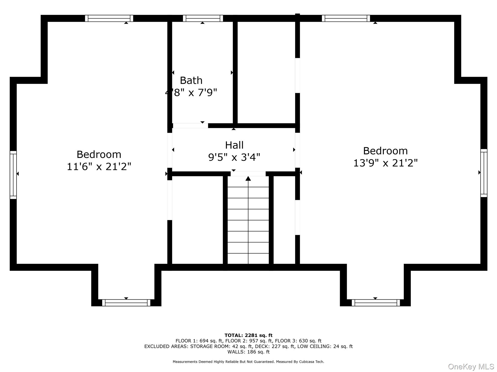 32 Badger Street, New City, NY 10956