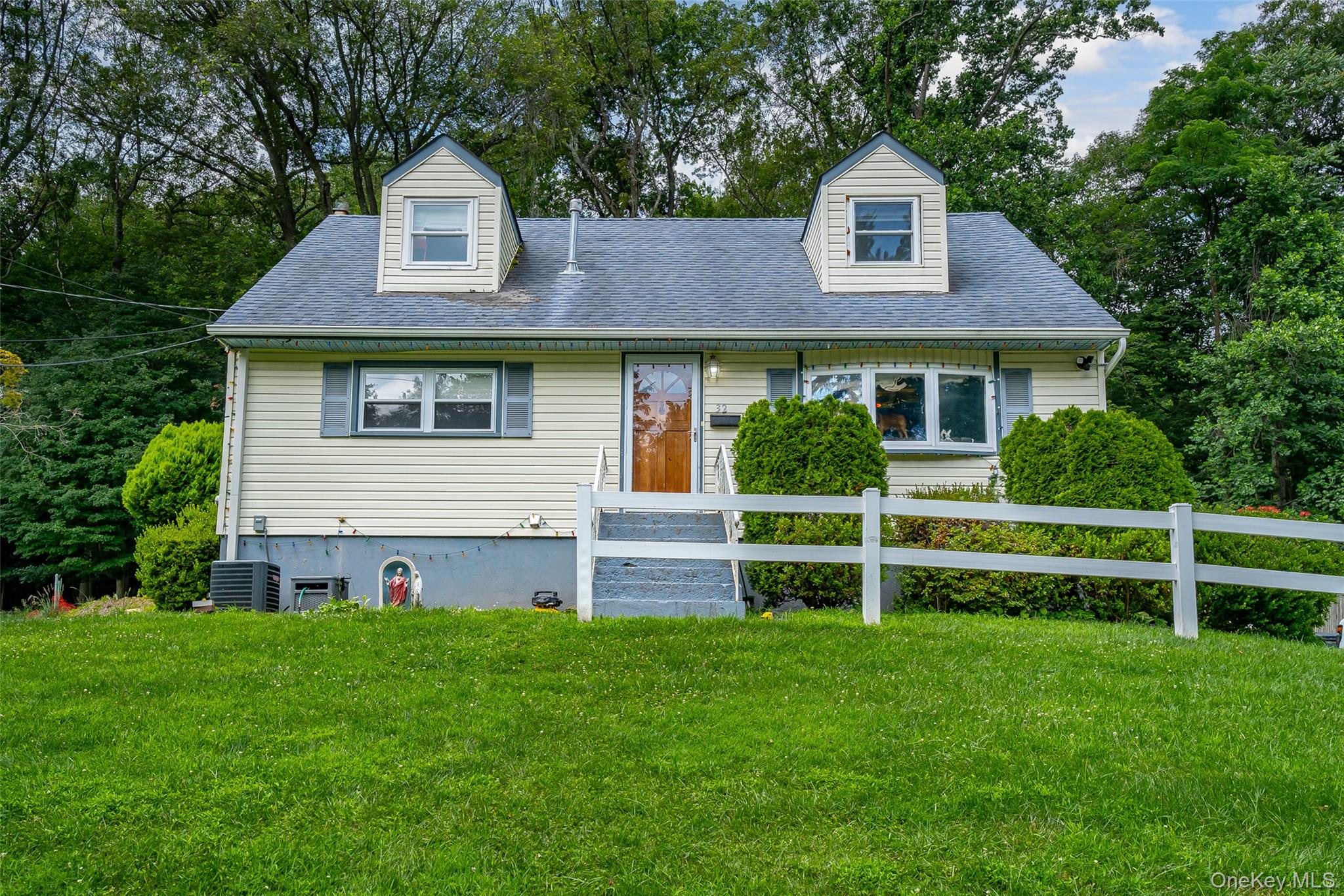 32 Badger Street, New City, NY 10956