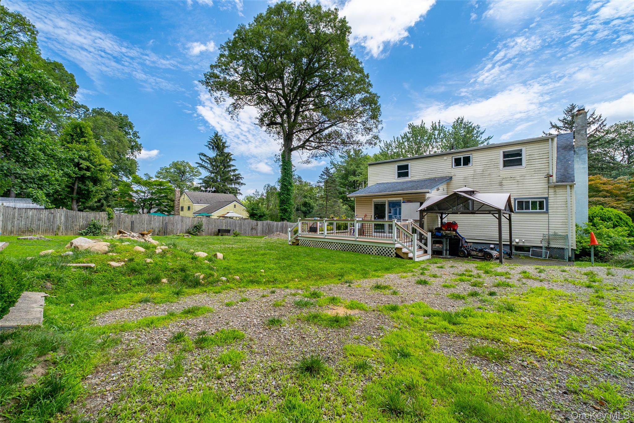 32 Badger Street, New City, NY 10956