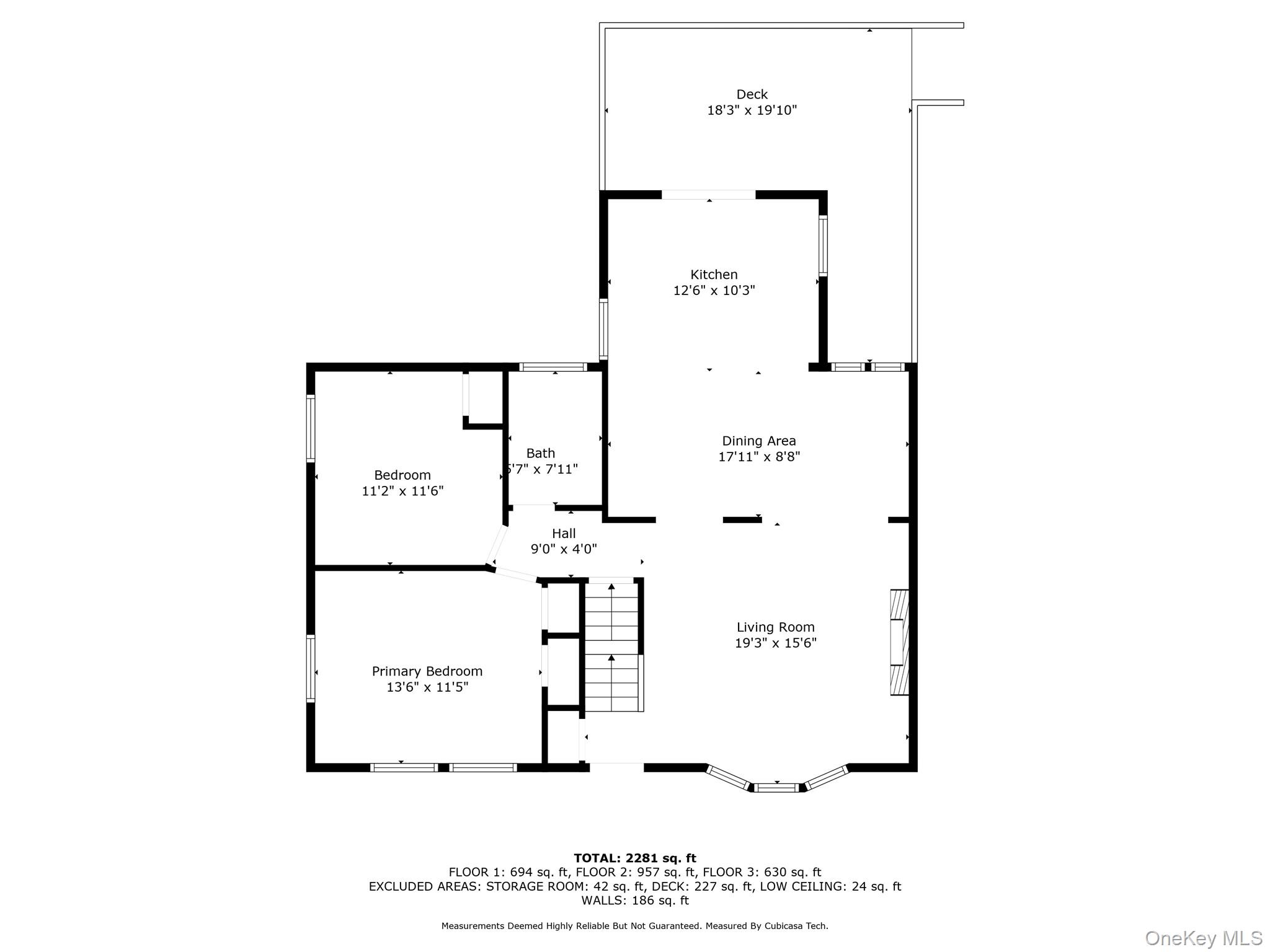 32 Badger Street, New City, NY 10956