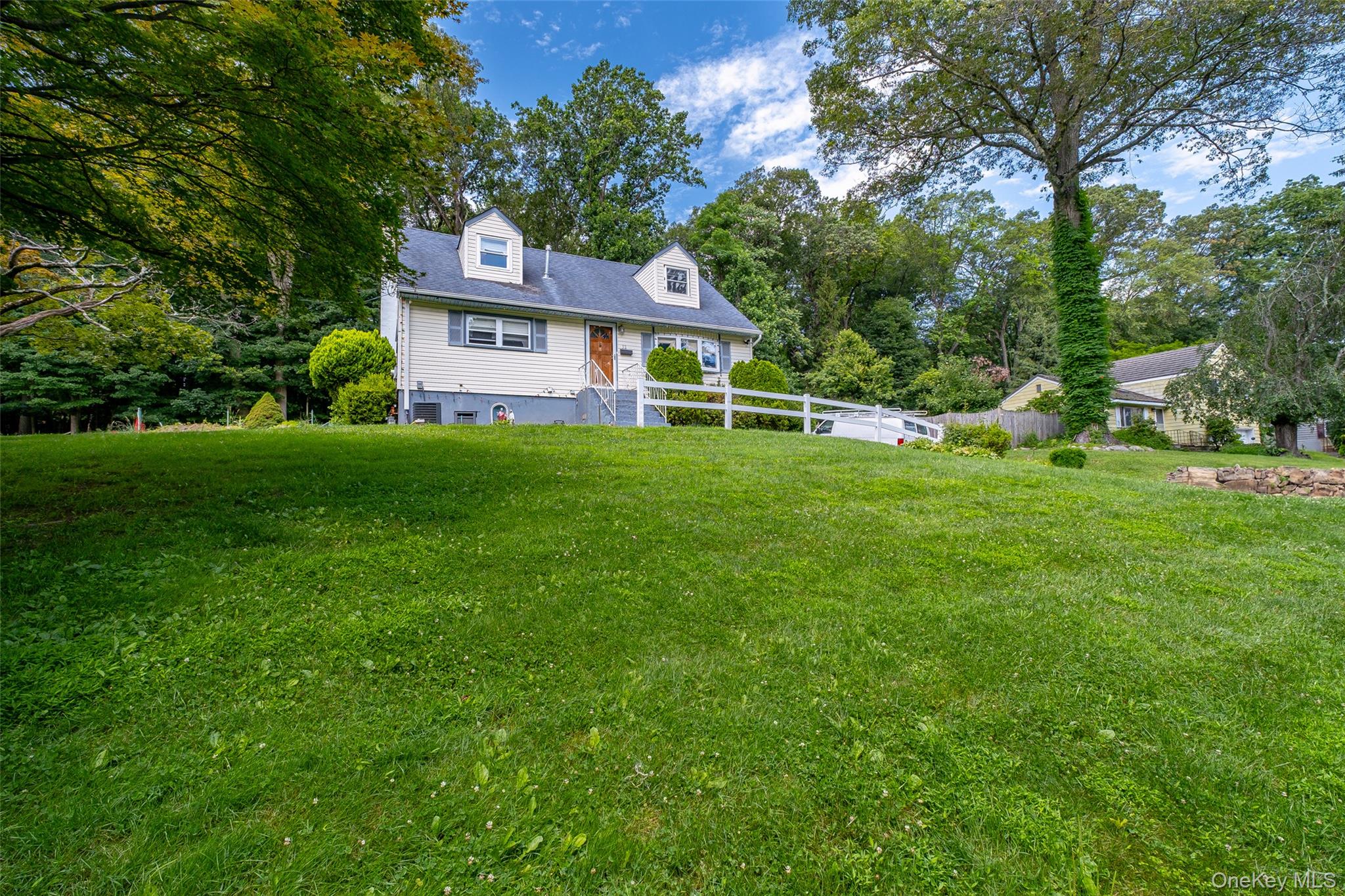 32 Badger Street, New City, NY 10956