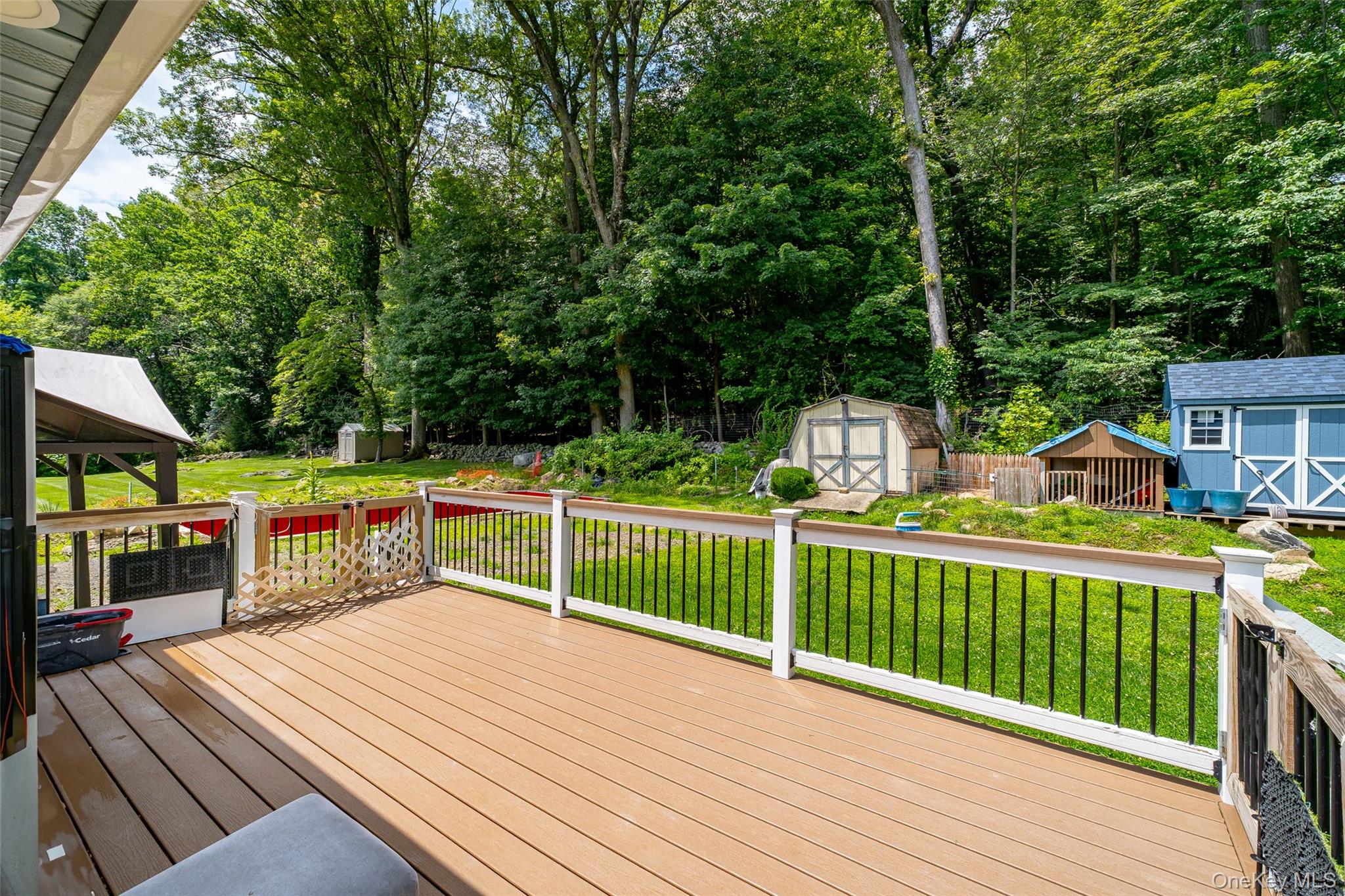 32 Badger Street, New City, NY 10956