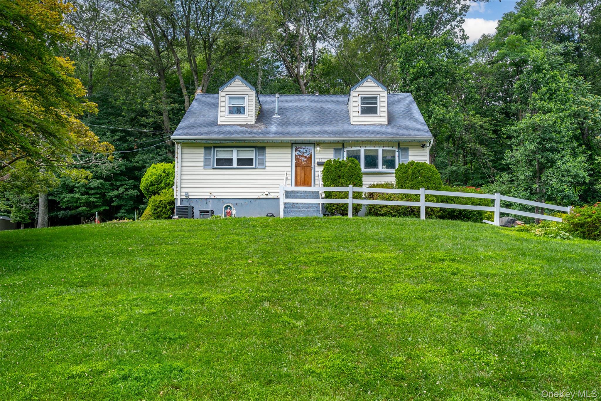 32 Badger Street, New City, NY 10956