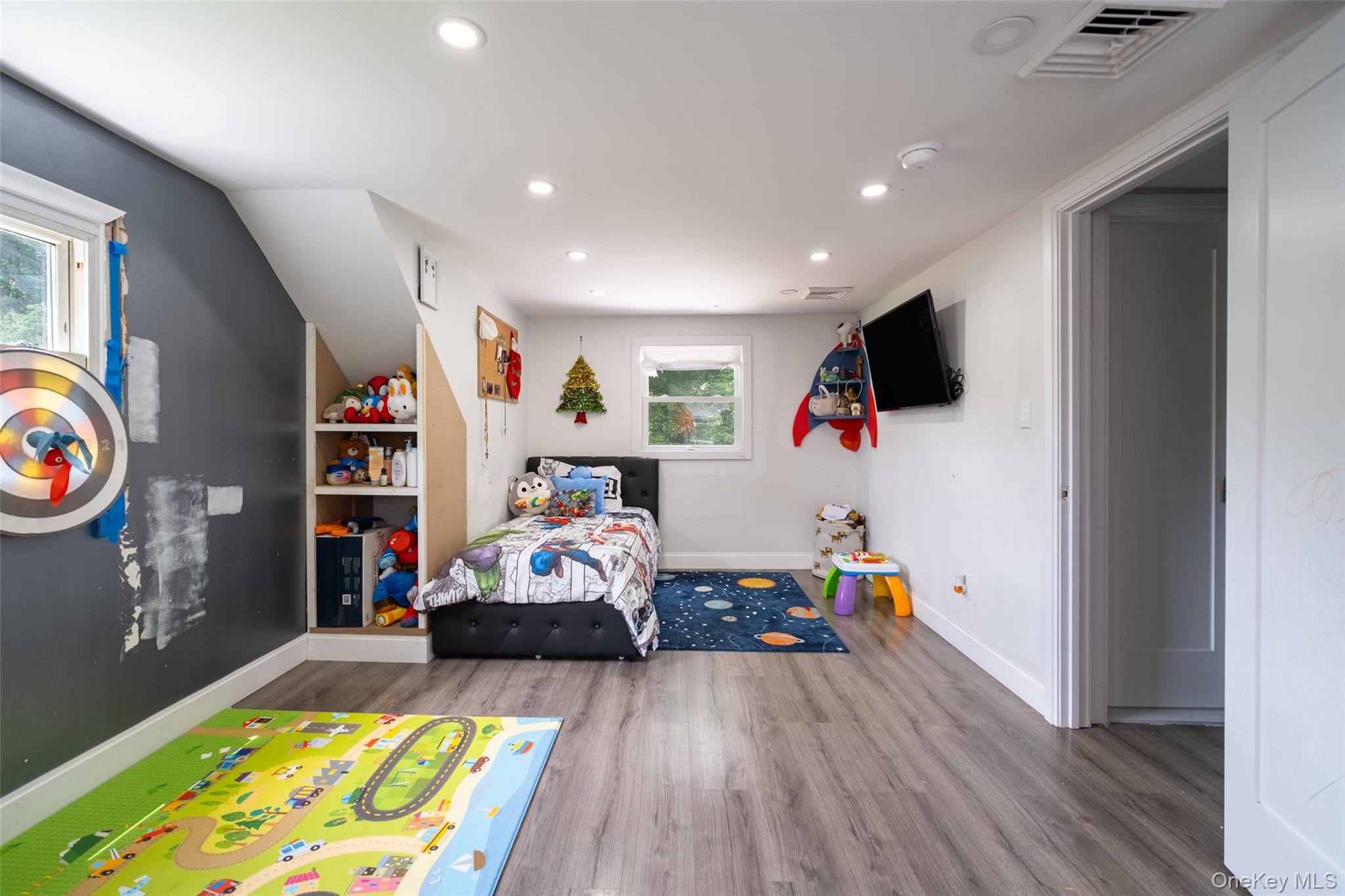 32 Badger Street, New City, NY 10956