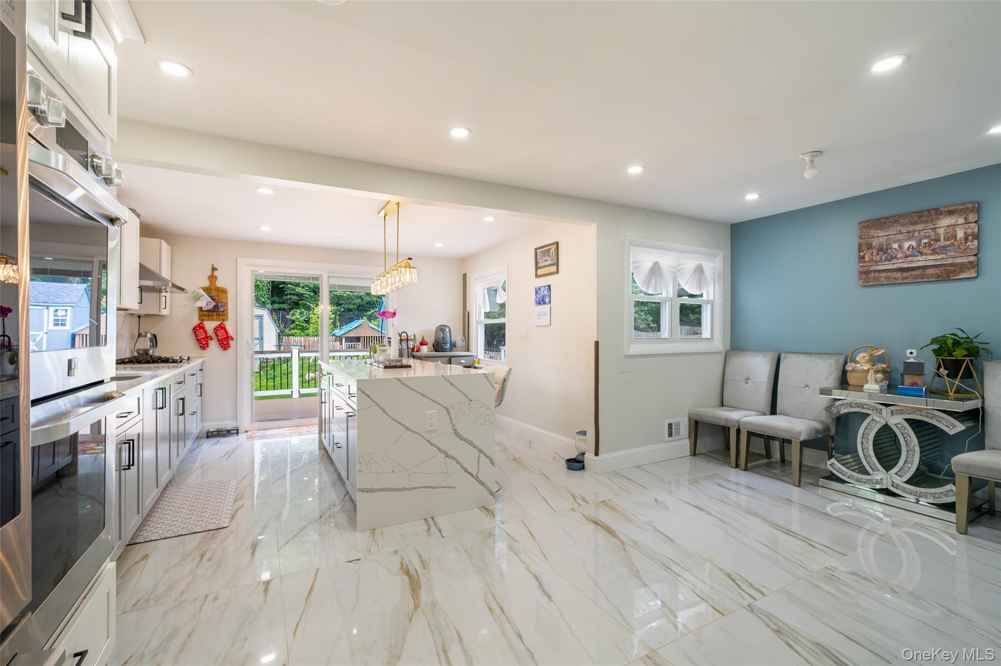 32 Badger Street, New City, NY 10956