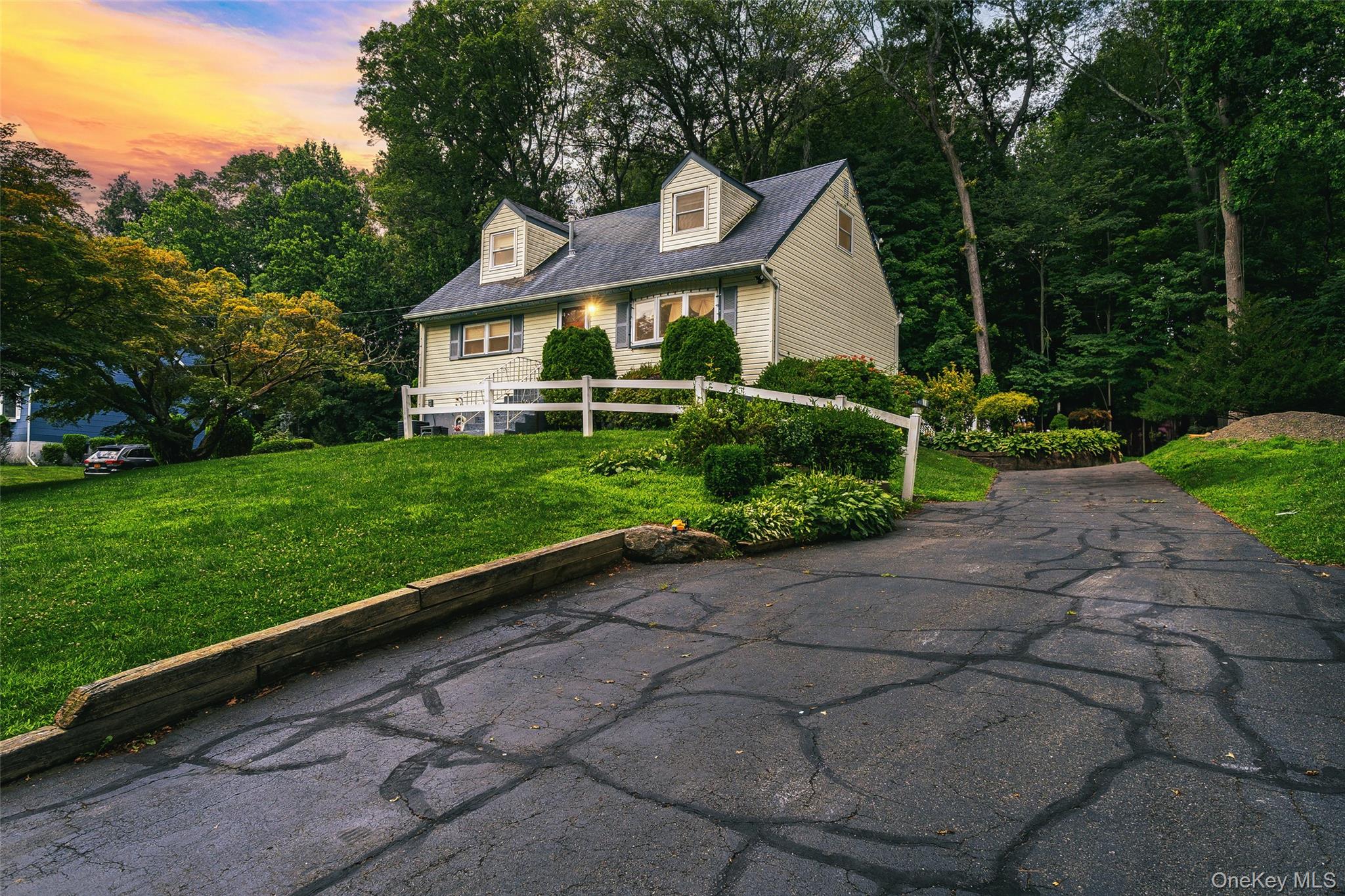 32 Badger Street, New City, NY 10956