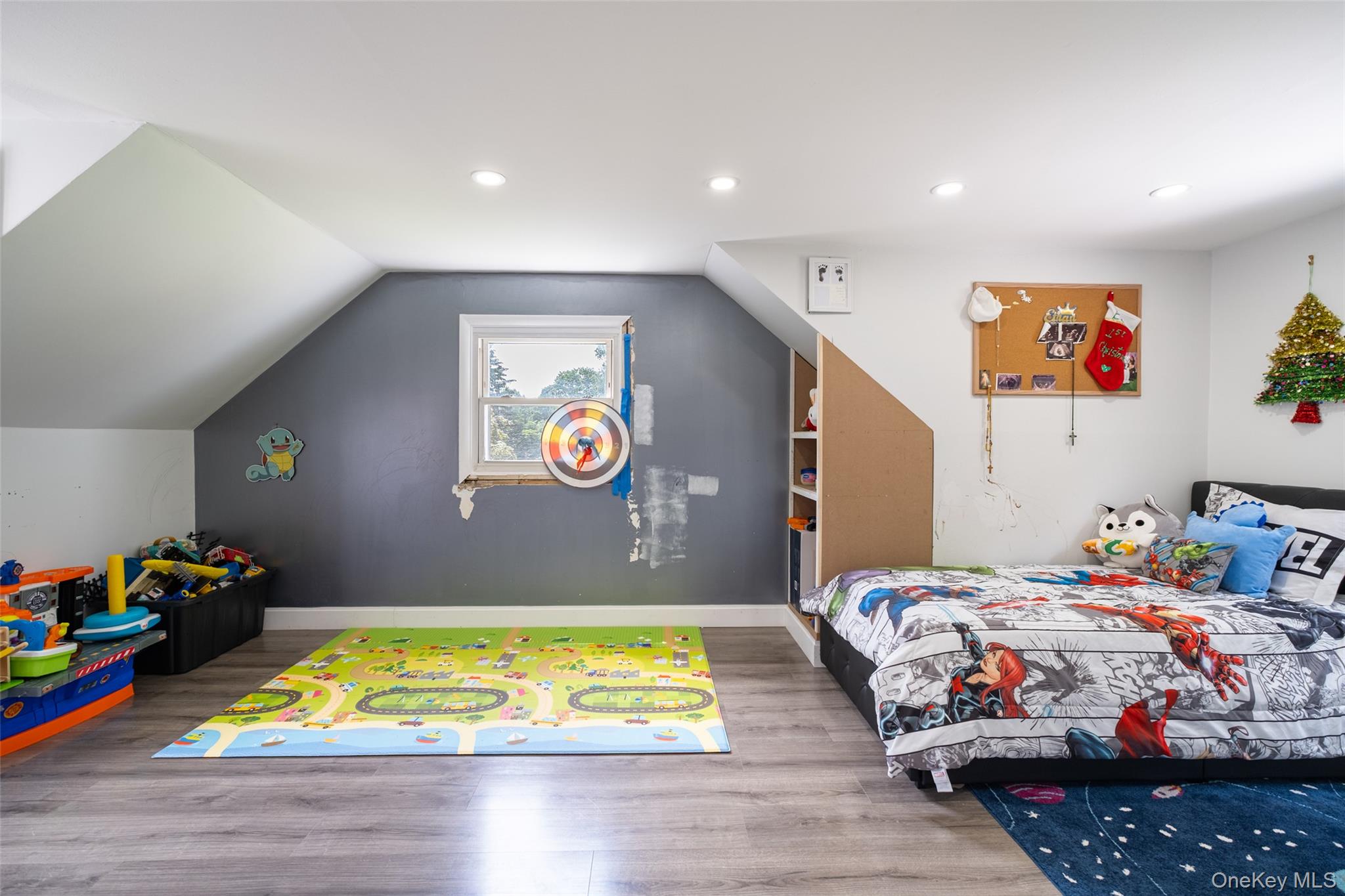 32 Badger Street, New City, NY 10956