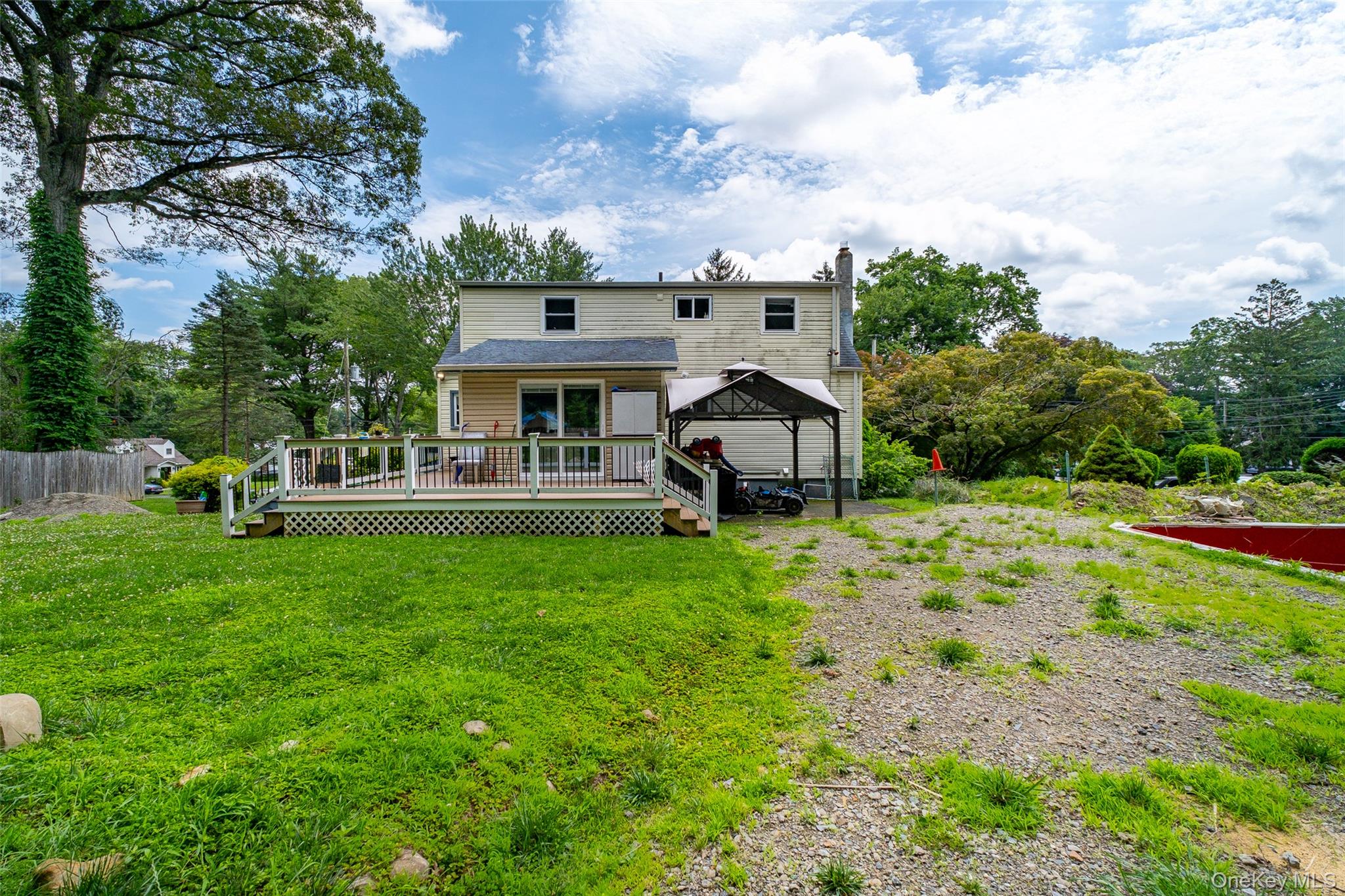 32 Badger Street, New City, NY 10956