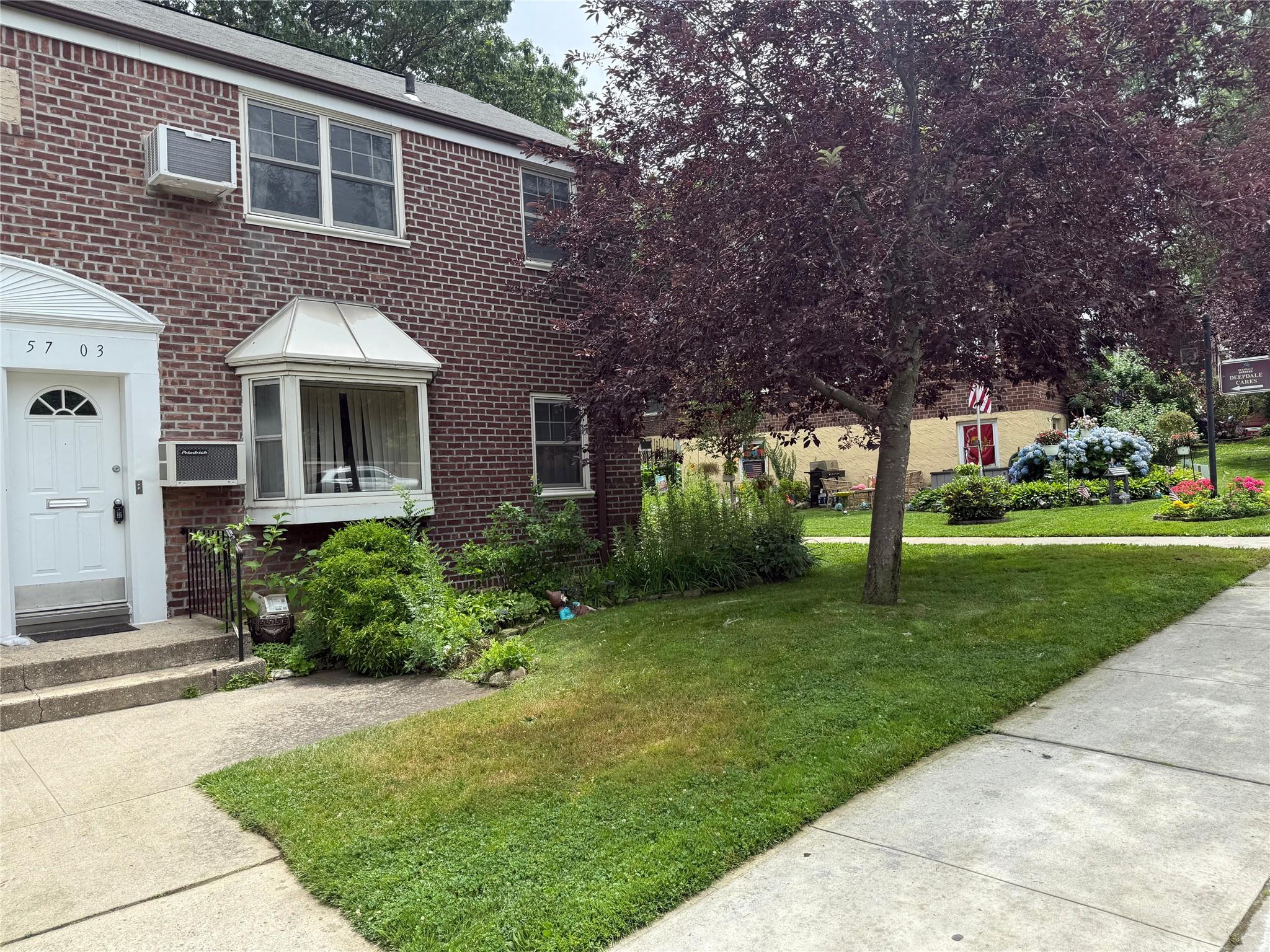 57-03 Marathon Parkway # 250 (Lower), Little Neck, NY 11362