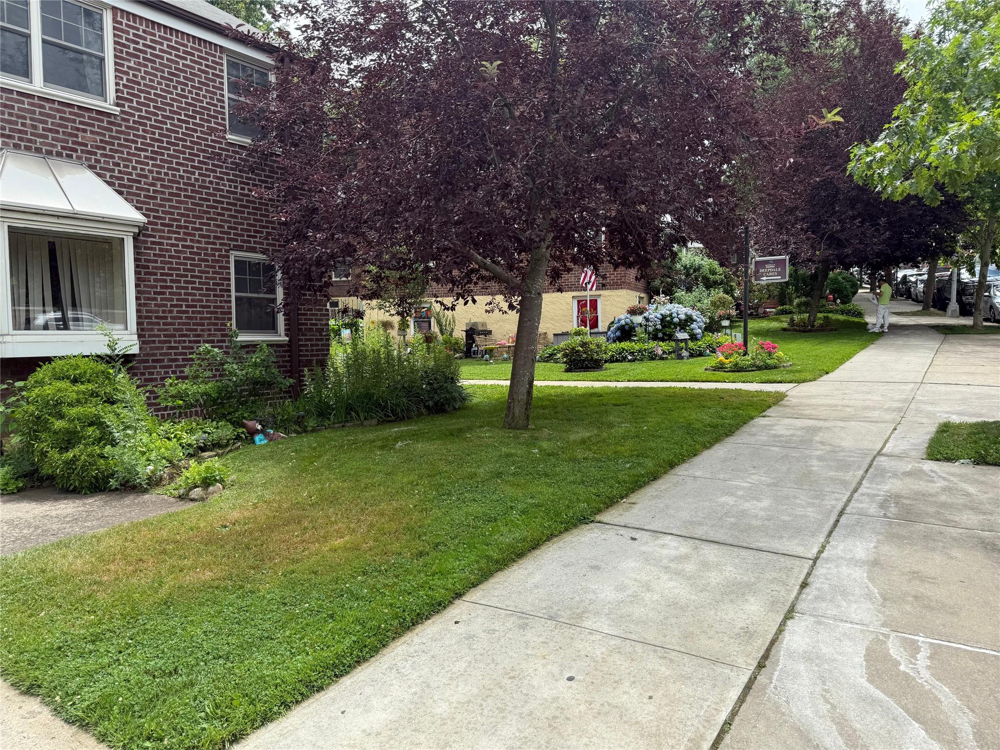 57-03 Marathon Parkway # 250 (Lower), Little Neck, NY 11362