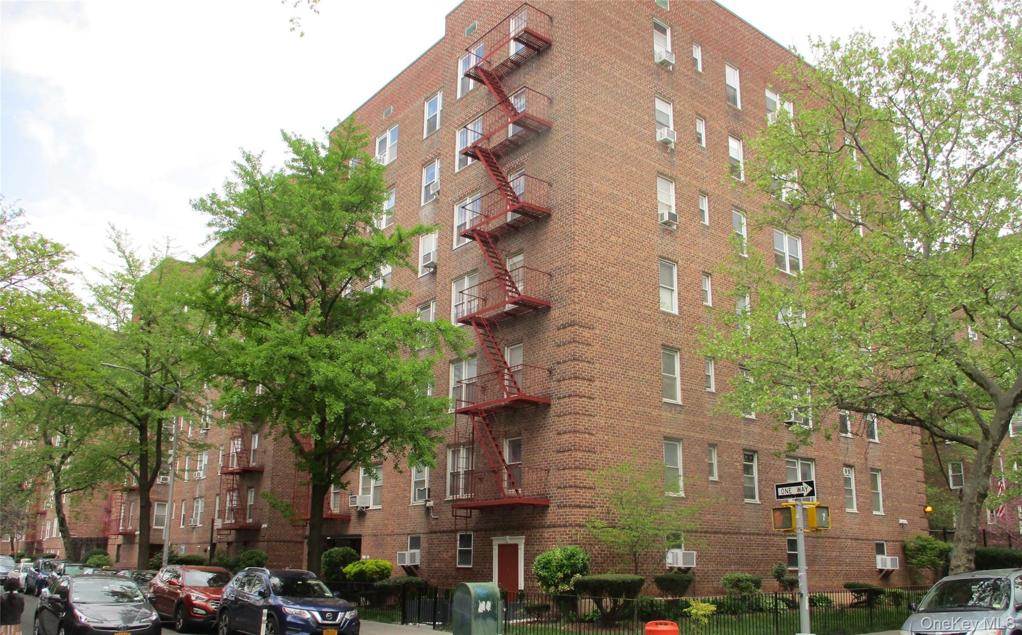 33-45 90th Street # 5D, Jackson Heights, NY 11372