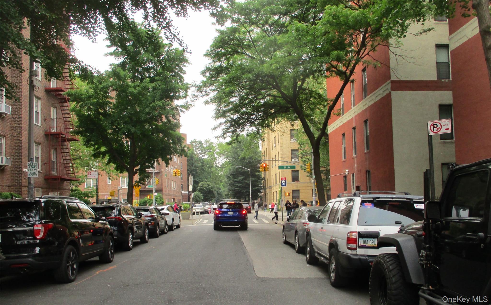 33-45 90th Street # 5D, Jackson Heights, NY 11372