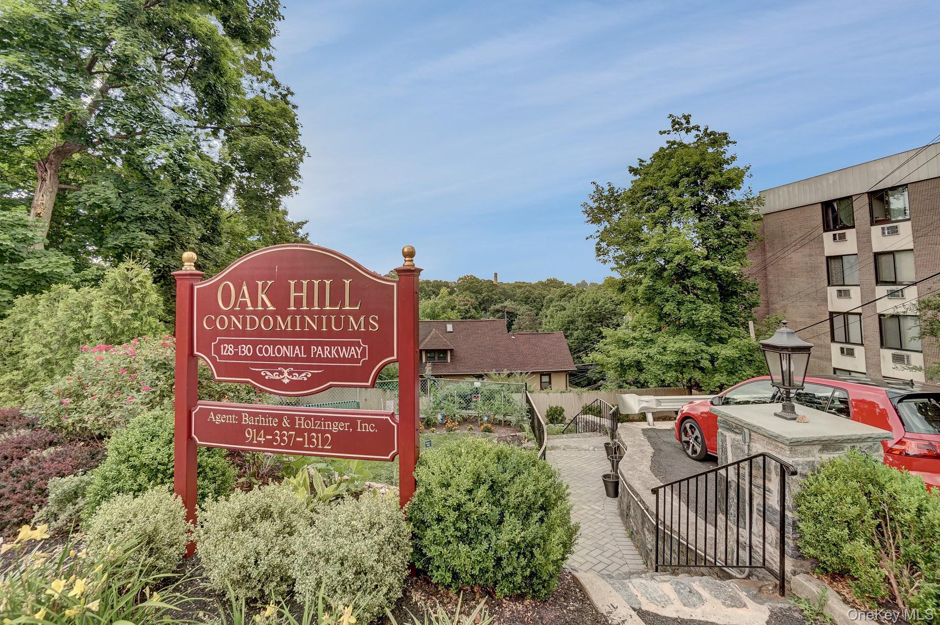 128 Colonial Parkway # 3E, Yonkers, NY 10710