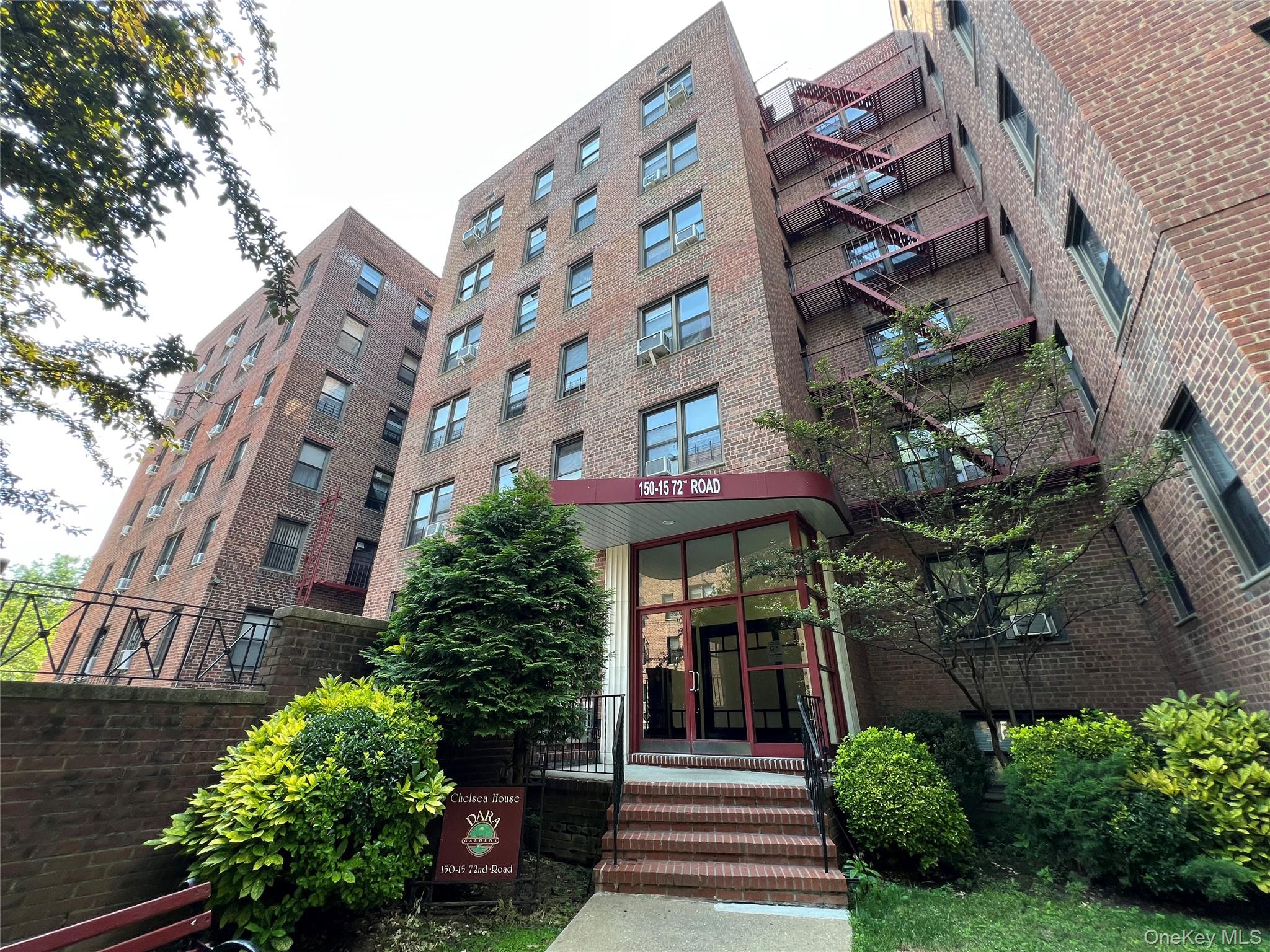 150-15 72 Road # 1A, Kew Garden Hills, NY 11367