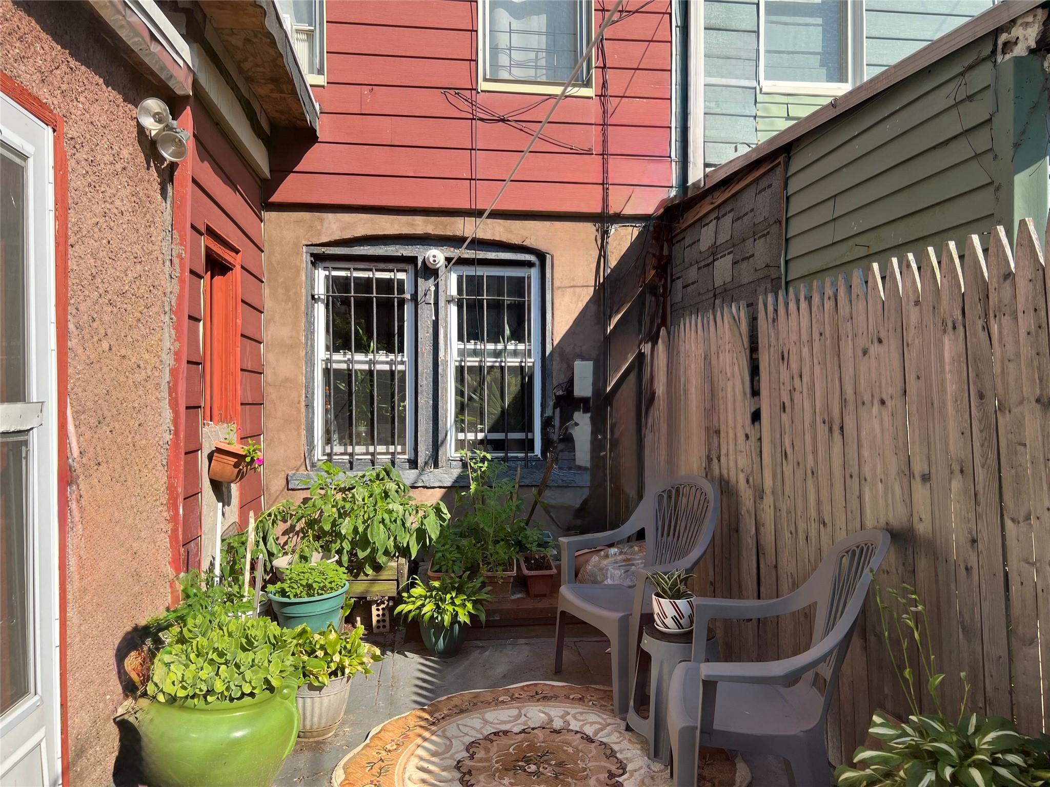 1205 Hancock Street, Brooklyn, NY 11221