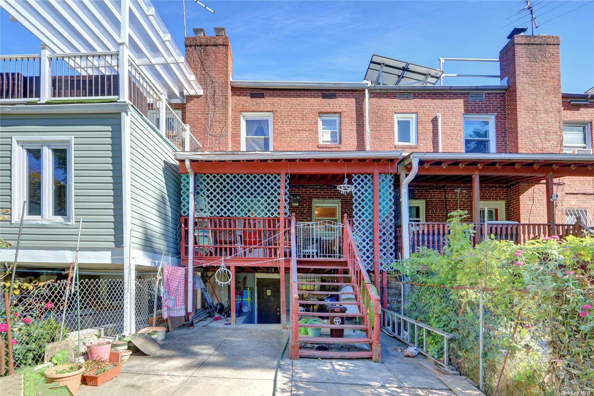 84-96 Austin Street, Kew Gardens, NY 11415