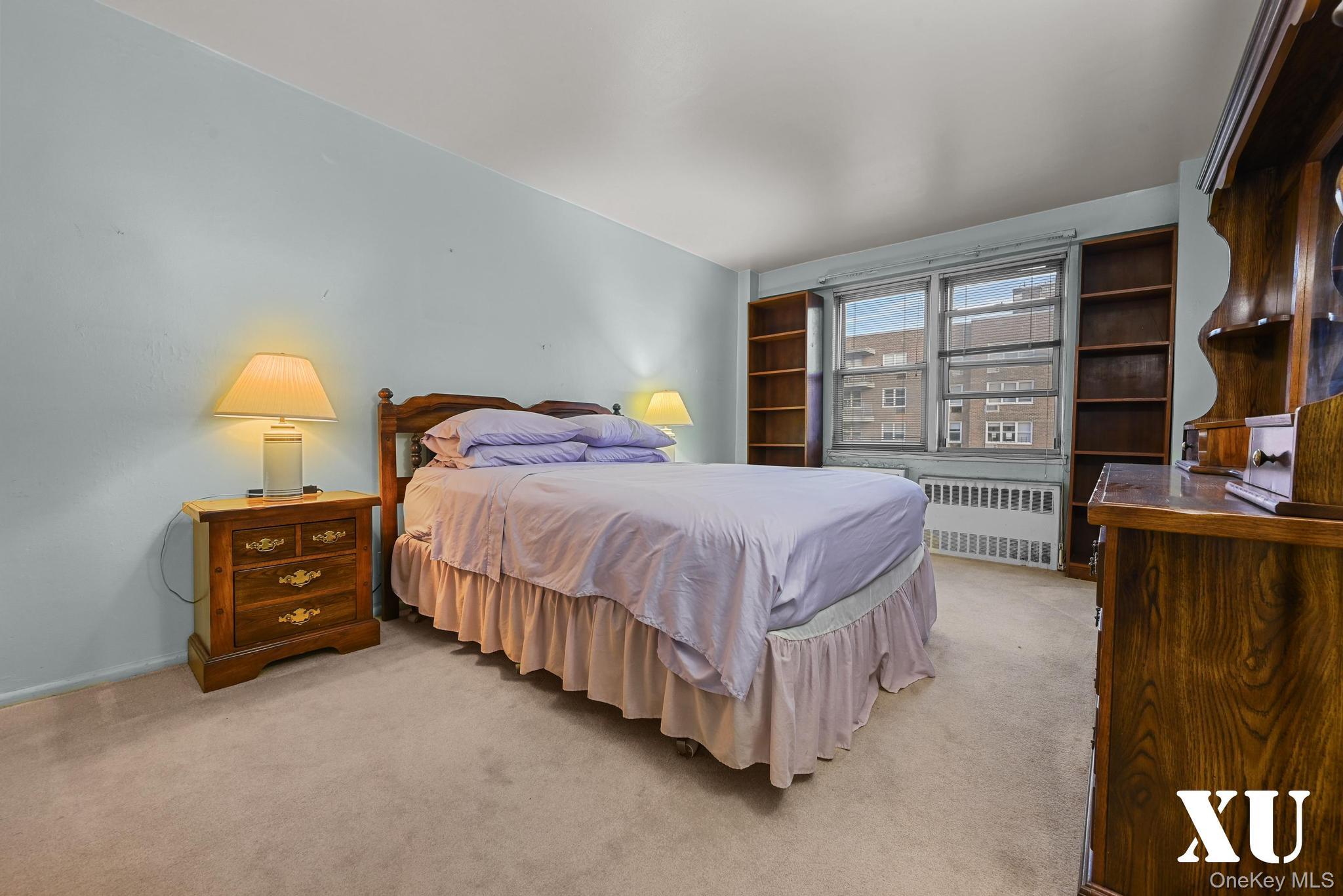 43-10 Kissena Boulevard # 15N, Flushing, NY 11355