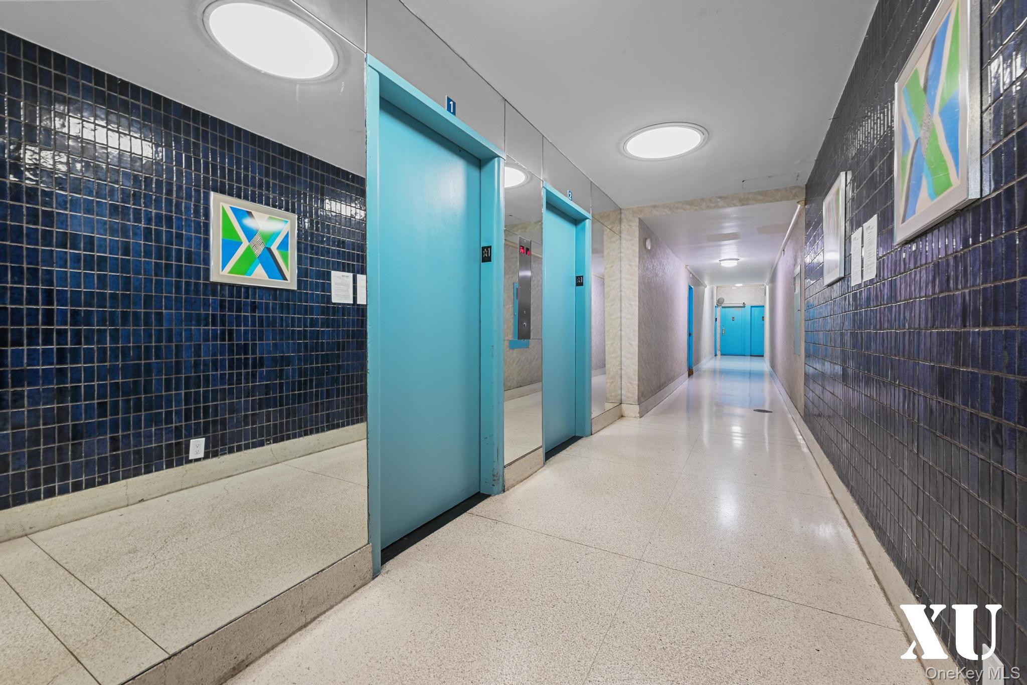 43-10 Kissena Boulevard # 15N, Flushing, NY 11355