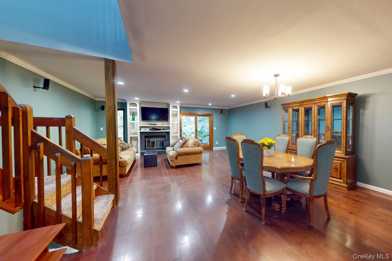 13 Butternut Court, Highland Mills, NY 10930