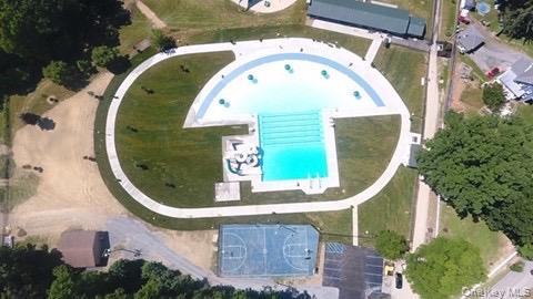 13 Butternut Court, Highland Mills, NY 10930