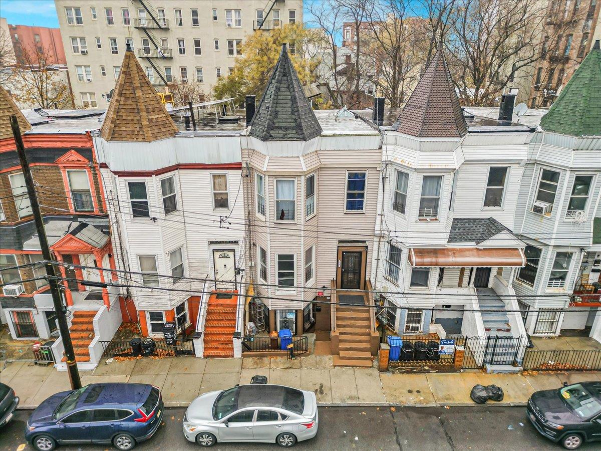 1047 Trinity Avenue, Bronx, NY 10456