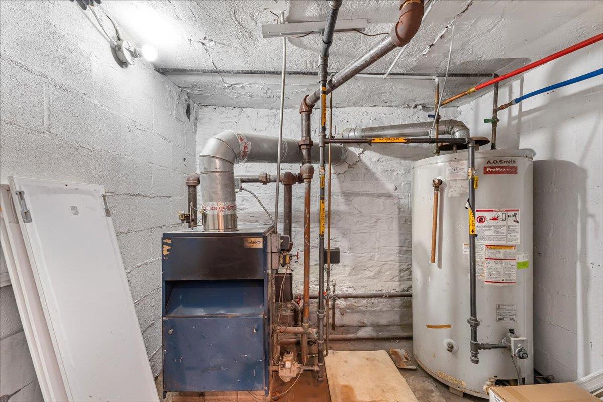 1047 Trinity Avenue, Bronx, NY 10456