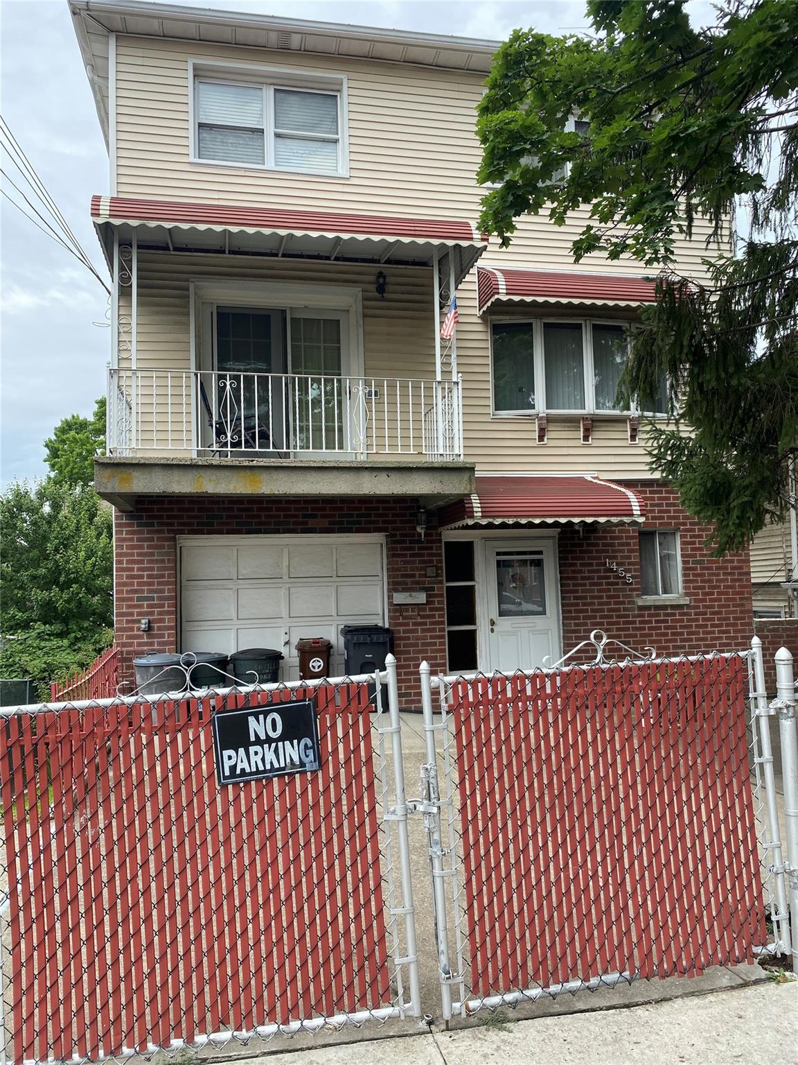 1455 Kennellworth Place, Bronx, NY 10465