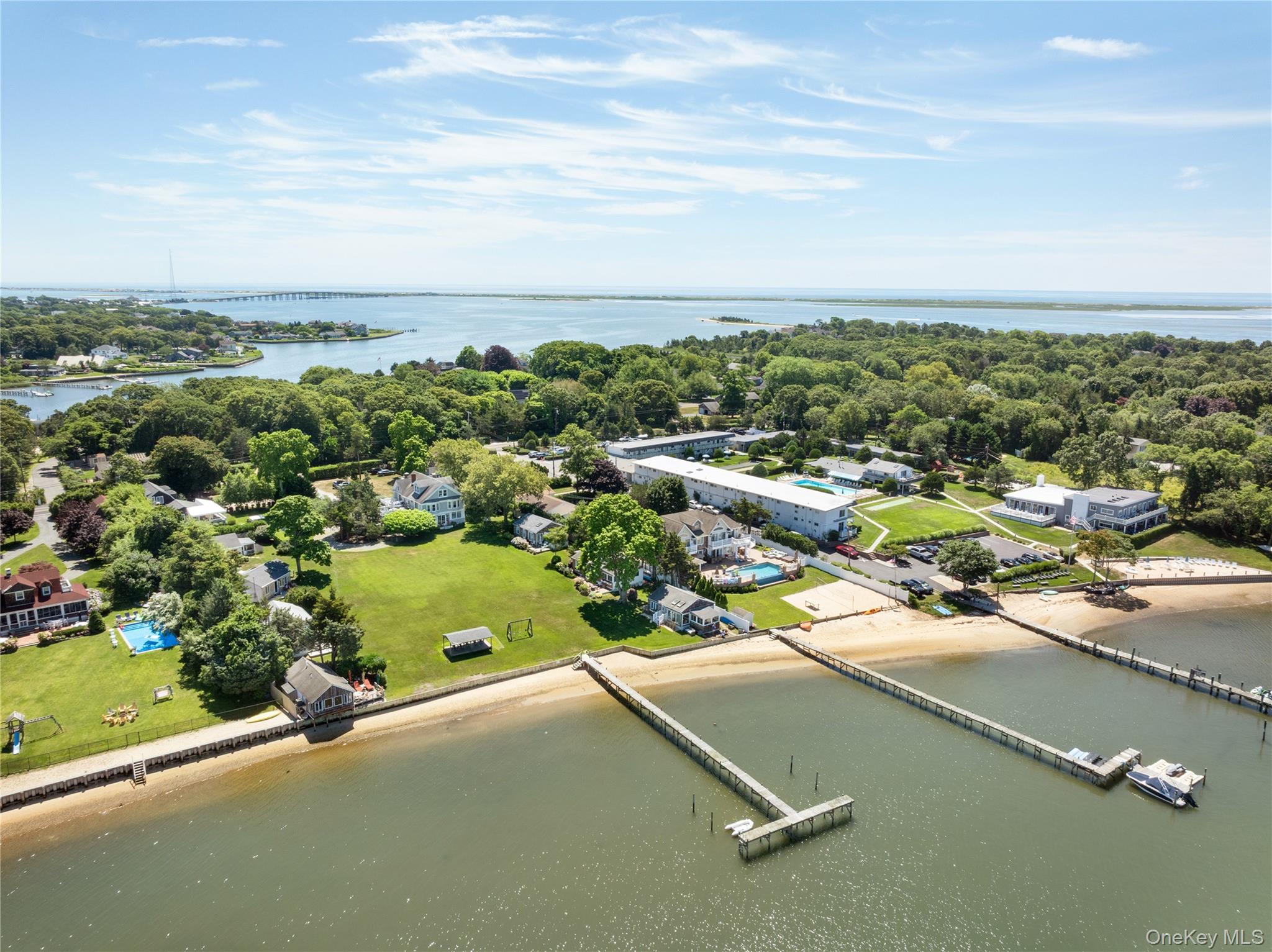 46 Rampasture Road # 3, Hampton Bays, NY 11946