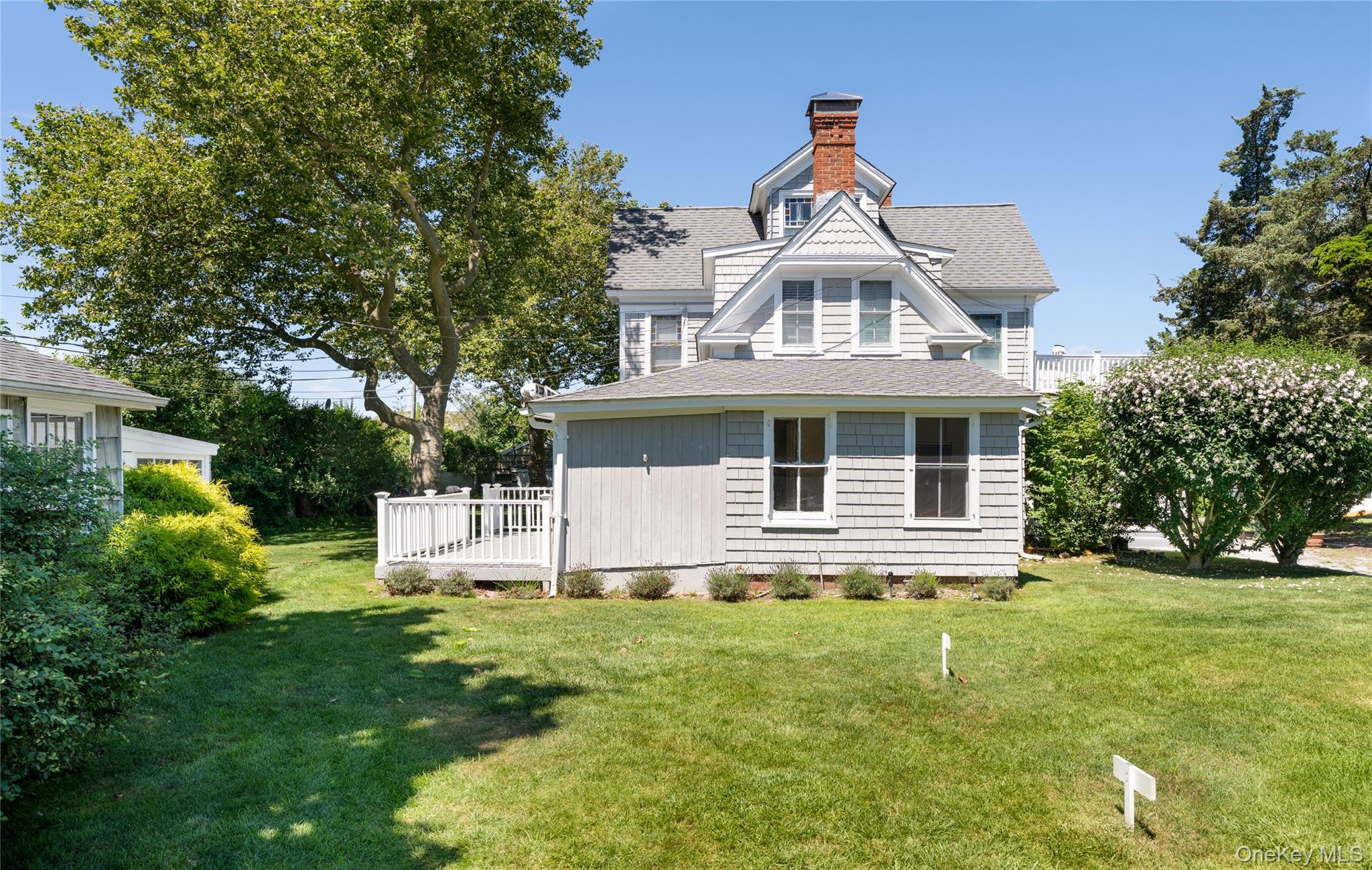 46 Rampasture Road # 3, Hampton Bays, NY 11946