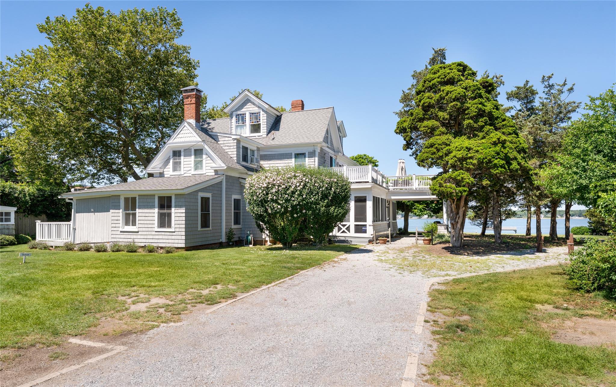 46 Rampasture Road # 3, Hampton Bays, NY 11946