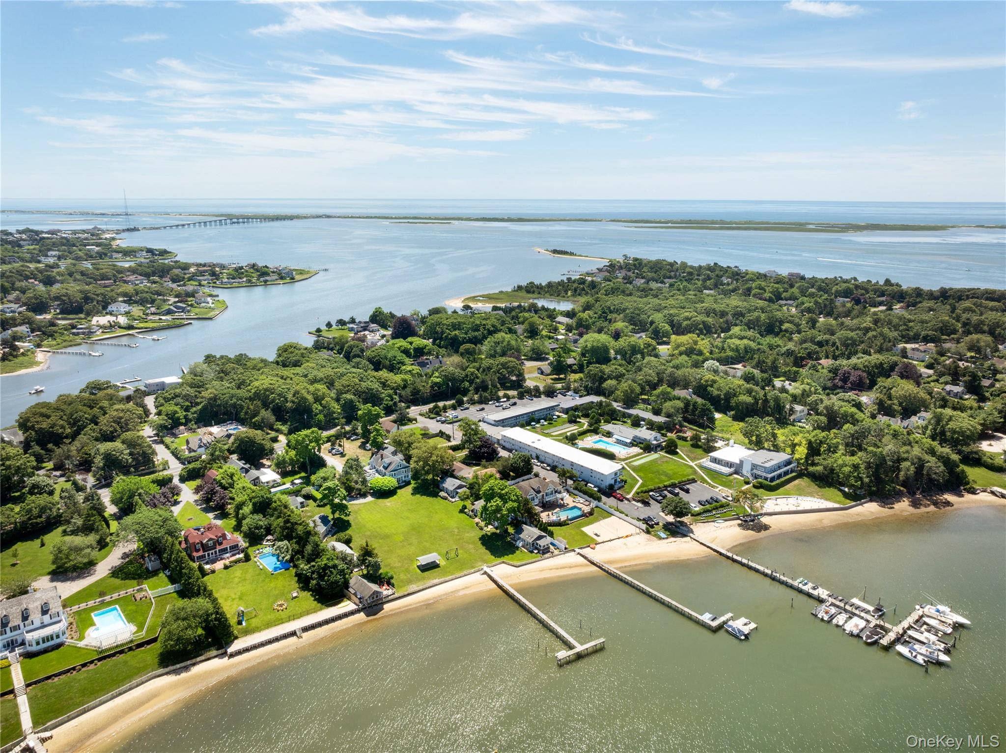 46 Rampasture Road # 3, Hampton Bays, NY 11946