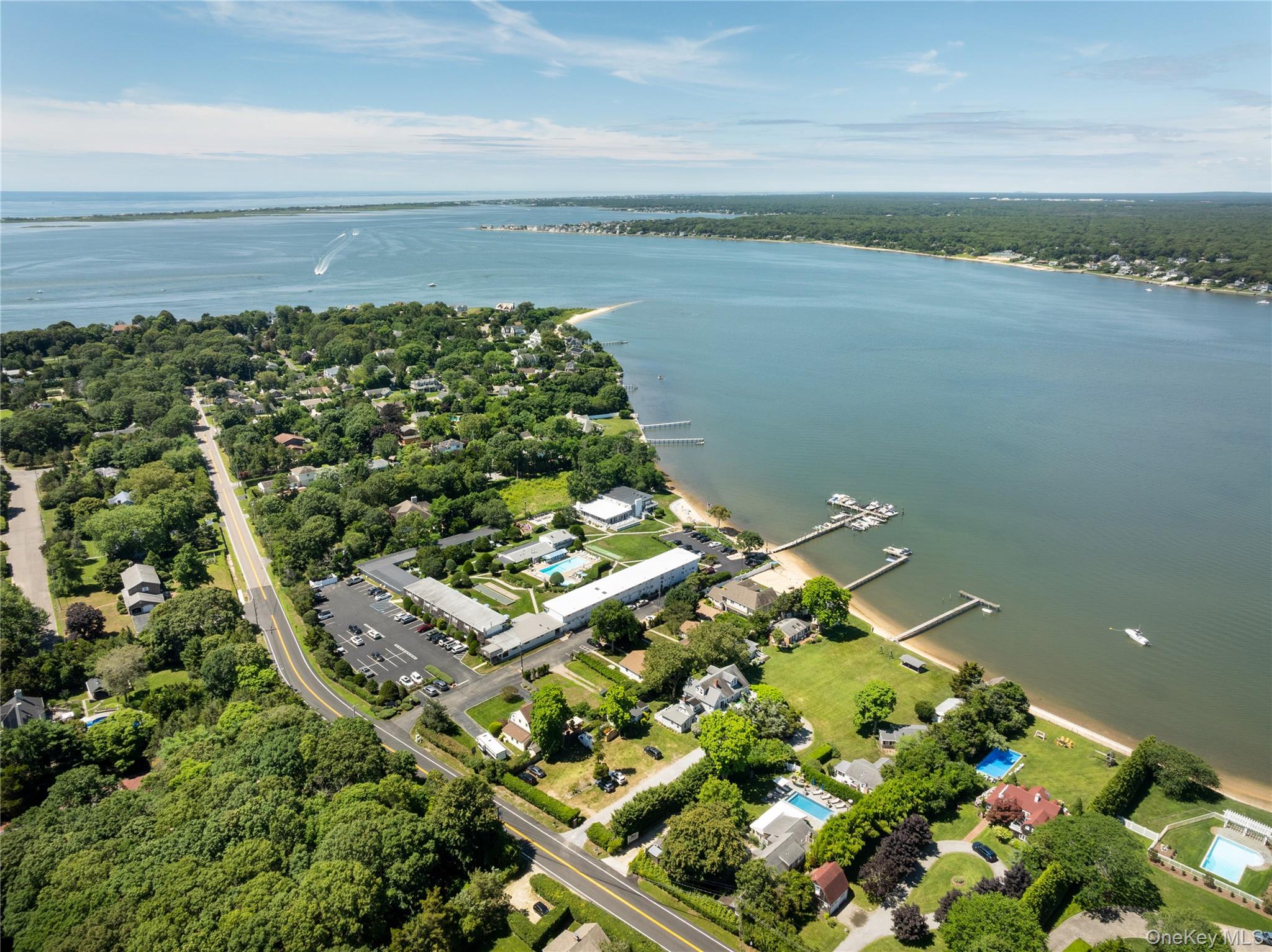 46 Rampasture Road # 3, Hampton Bays, NY 11946